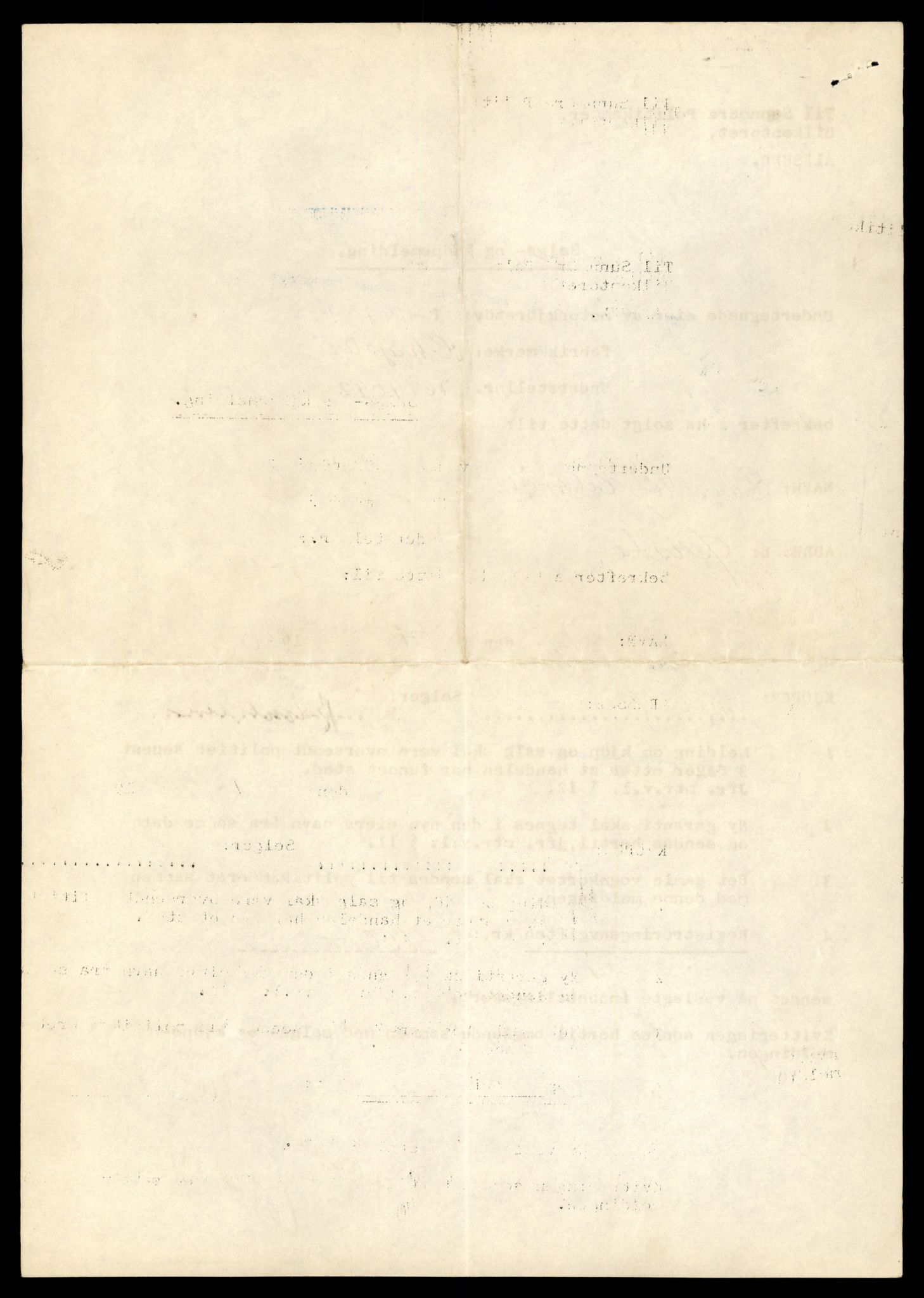 Møre og Romsdal vegkontor - Ålesund trafikkstasjon, AV/SAT-A-4099/F/Fe/L0046: Registreringskort for kjøretøy T 14445 - T 14579, 1927-1998