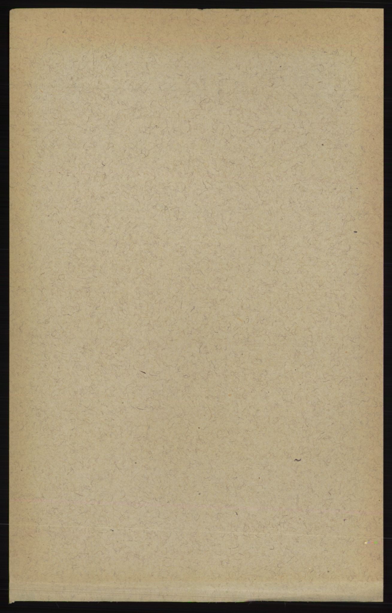 RA, Folketelling 1891 for 1041 Vanse herred, 1891, s. 9458