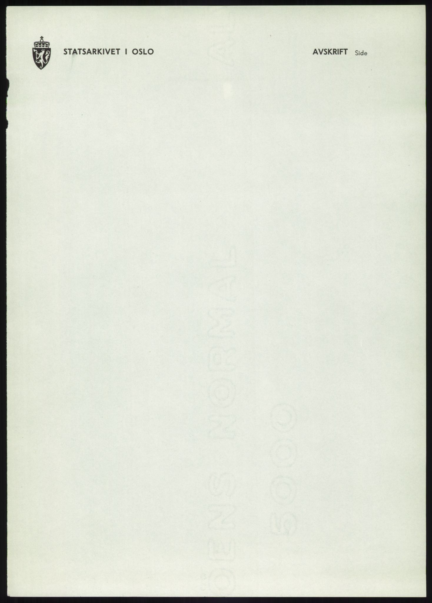 Statsarkivet i Kongsberg, SAKO/A-0001, 1944-1954, s. 21