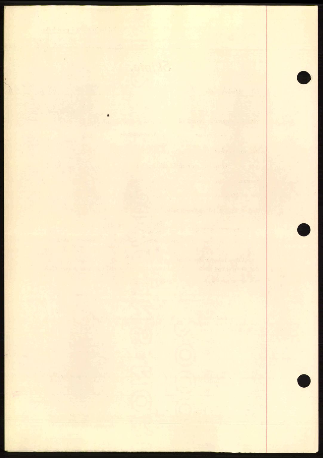 Hitra sorenskriveri, SAT/A-0018/2/2C/2Ca: Pantebok nr. A5, 1947-1948, Dagboknr: 579/1948