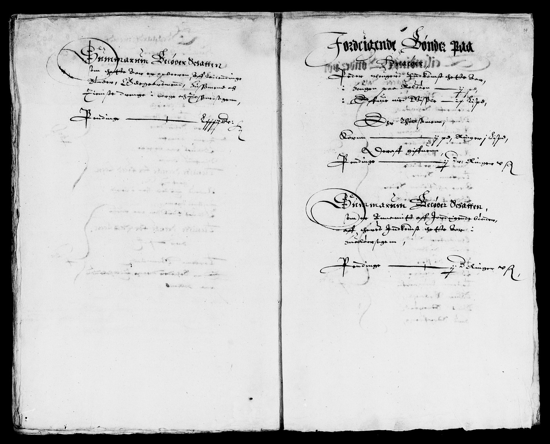 Rentekammeret inntil 1814, Reviderte regnskaper, Lensregnskaper, AV/RA-EA-5023/R/Rb/Rba/L0063: Akershus len, 1622