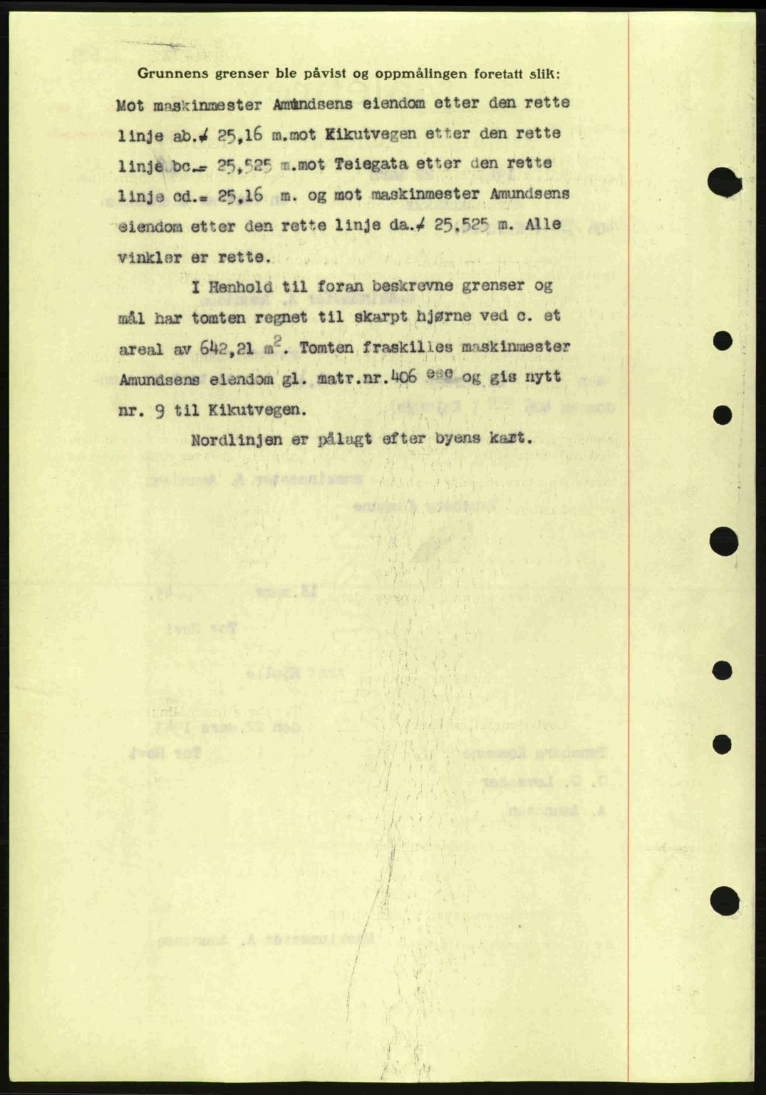 Tønsberg sorenskriveri, AV/SAKO-A-130/G/Ga/Gaa/L0013: Pantebok nr. A13, 1943-1943, Dagboknr: 806/1943