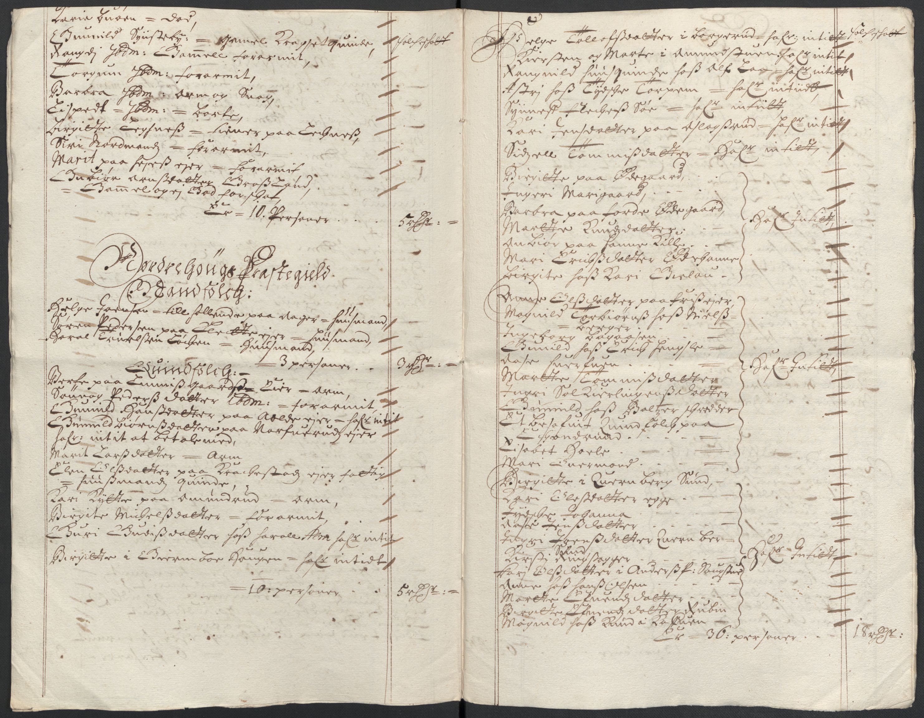 Rentekammeret inntil 1814, Reviderte regnskaper, Fogderegnskap, RA/EA-4092/R21/L1445: Fogderegnskap Ringerike og Hallingdal, 1681-1689, s. 219