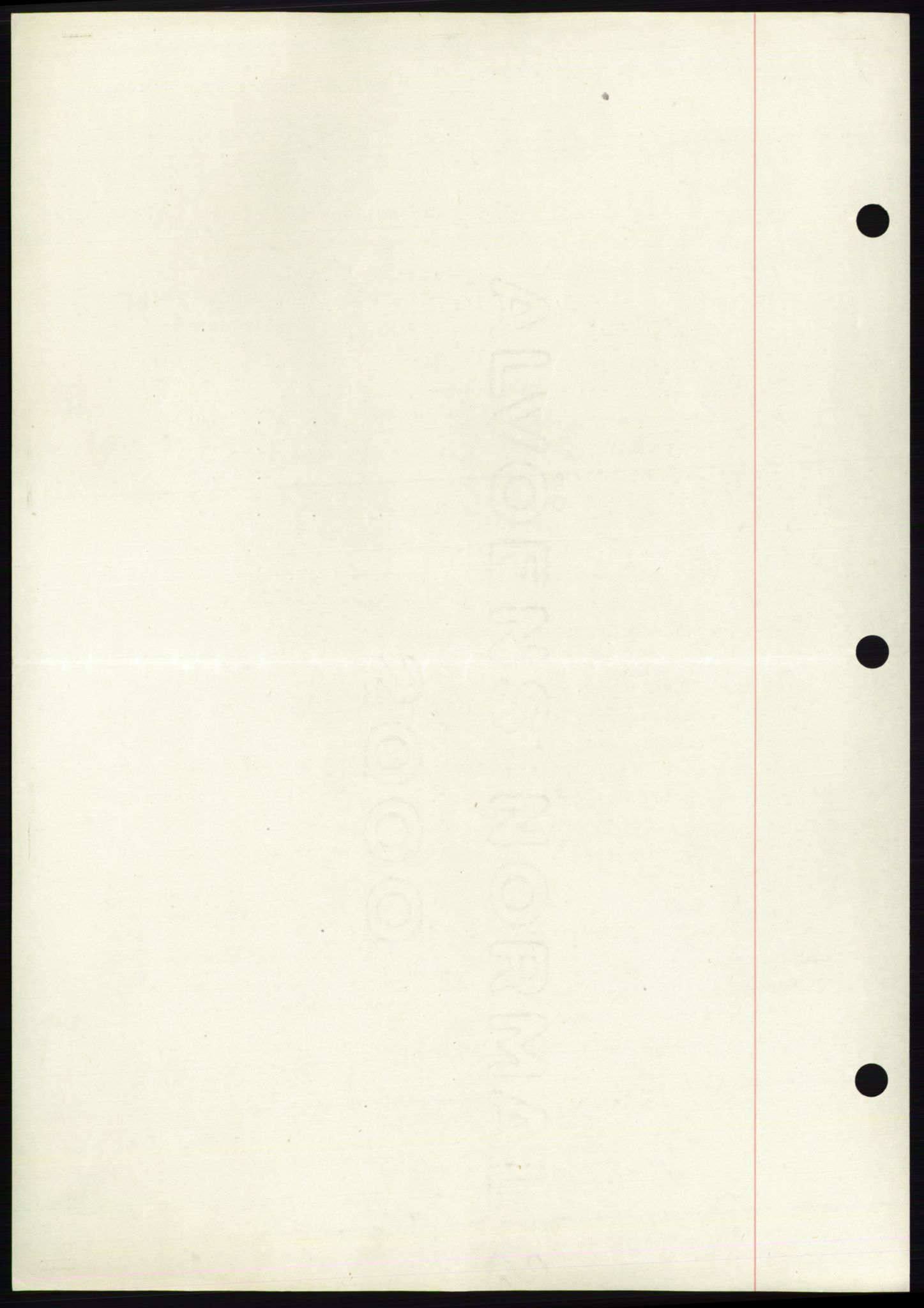 Namdal sorenskriveri, AV/SAT-A-4133/1/2/2C: Pantebok nr. -, 1947-1947, Dagboknr: 1892/1947