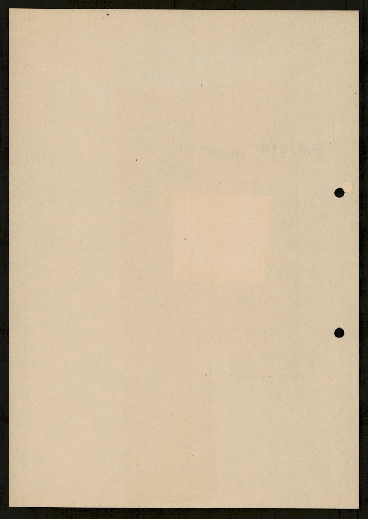 Utenriksdepartementet, RA/S-2259, 1951-1959, s. 485