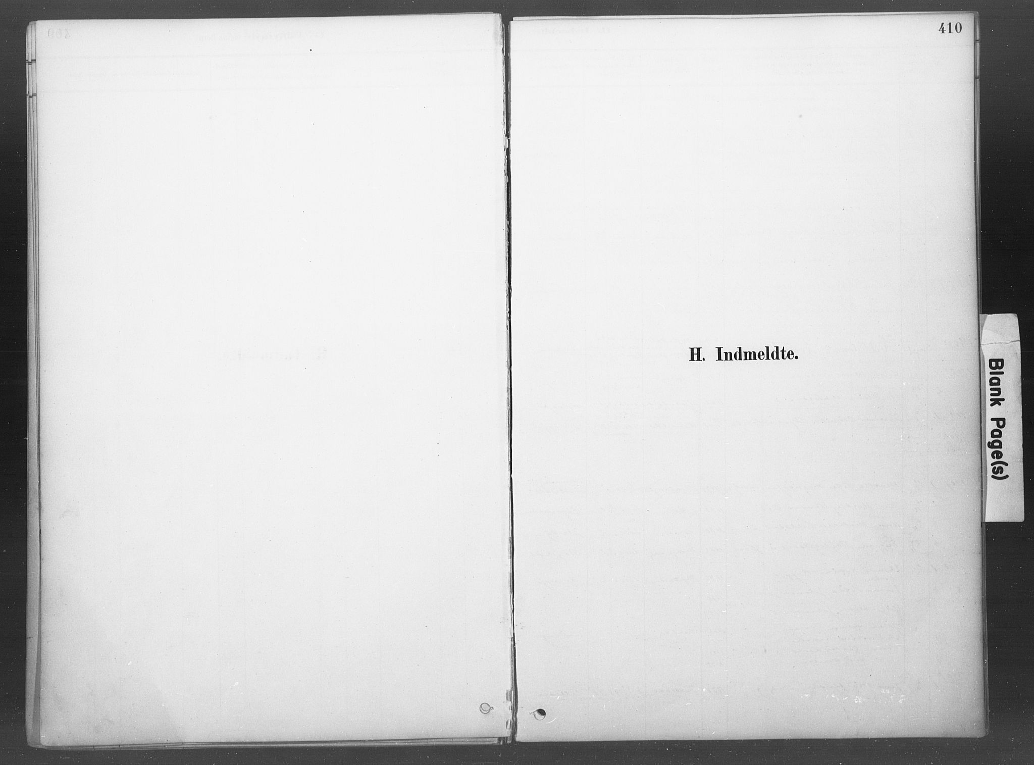 Idd prestekontor Kirkebøker, SAO/A-10911/F/Fb/L0002: Ministerialbok nr. II 2, 1882-1923, s. 410