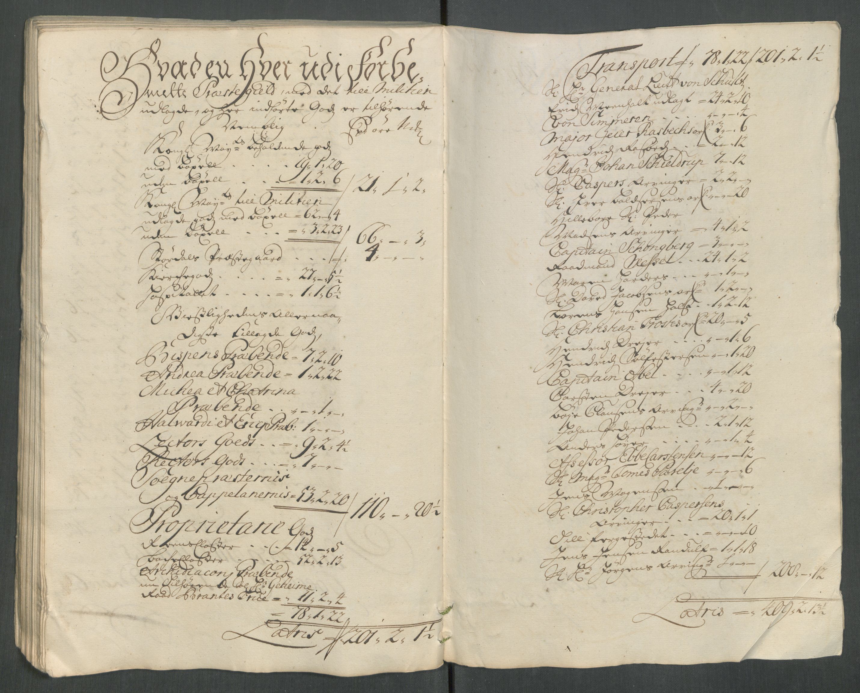 Rentekammeret inntil 1814, Reviderte regnskaper, Fogderegnskap, AV/RA-EA-4092/R62/L4206: Fogderegnskap Stjørdal og Verdal, 1716, s. 81