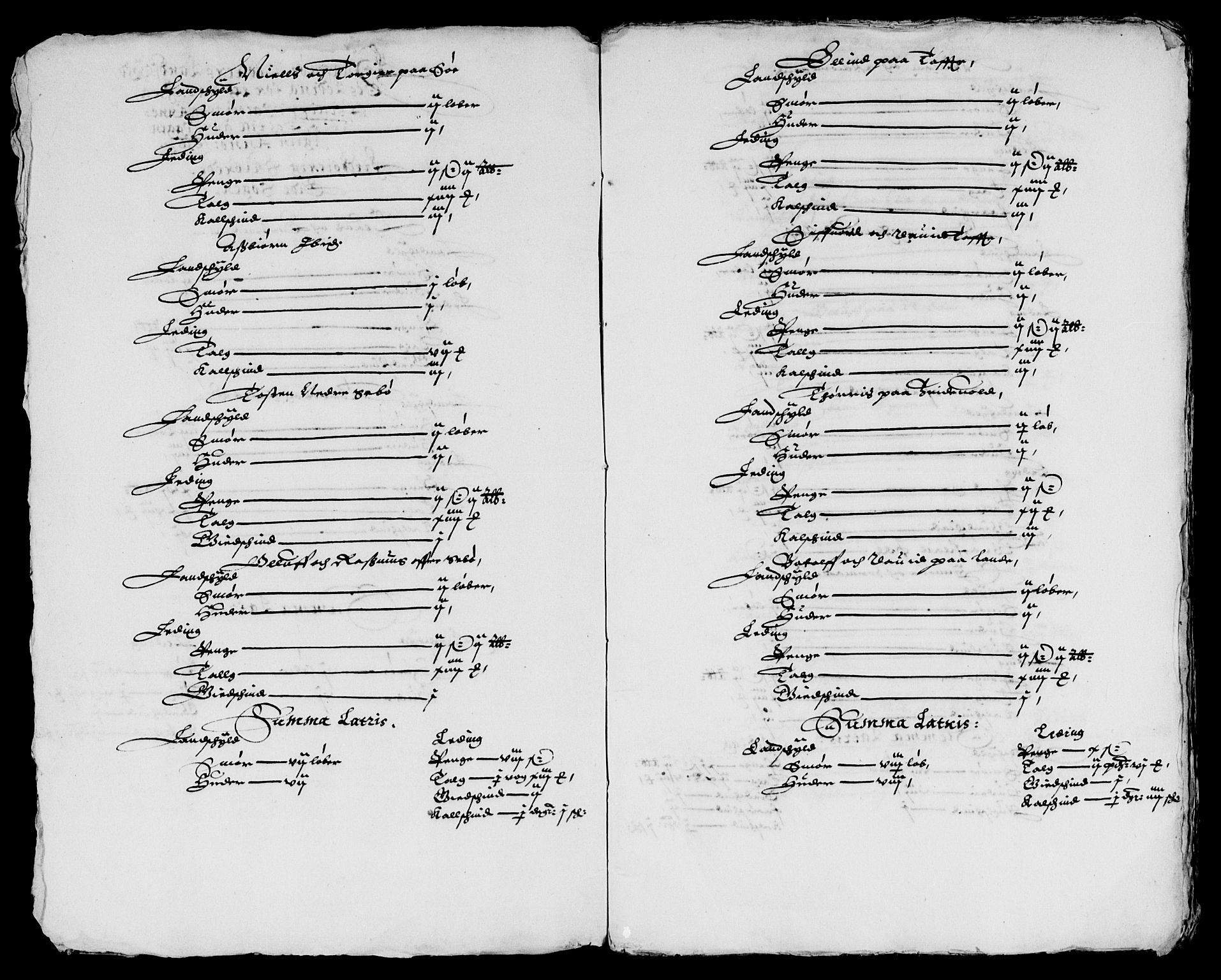 Rentekammeret inntil 1814, Reviderte regnskaper, Lensregnskaper, AV/RA-EA-5023/R/Rb/Rbu/L0001: Hardanger og Halsnøy kloster len, 1606-1617