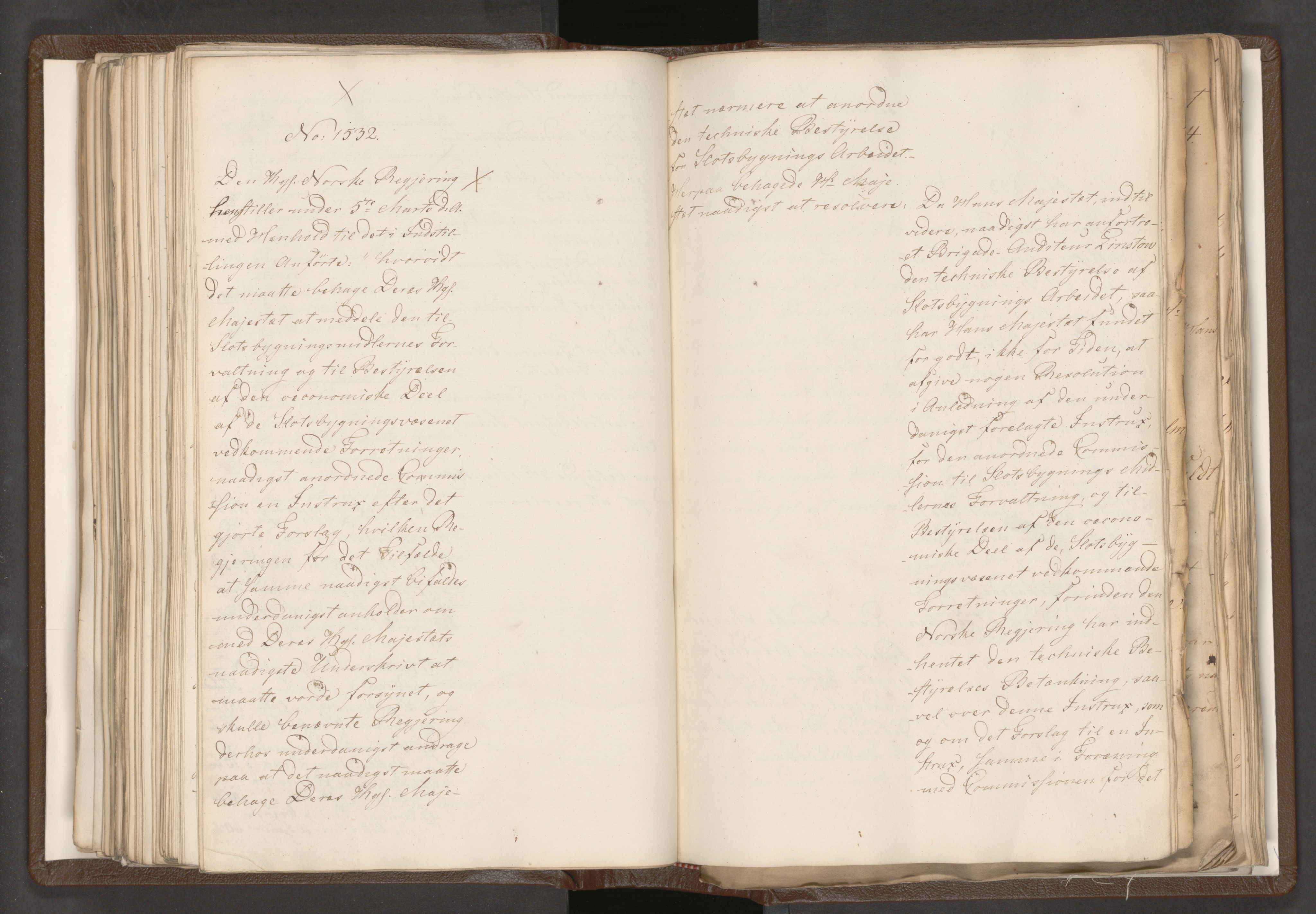 Statsrådssekretariatet, AV/RA-S-1001/A/Ab/L0018: Kgl. res. nr. 1112-1753, 1. halvår, 1824