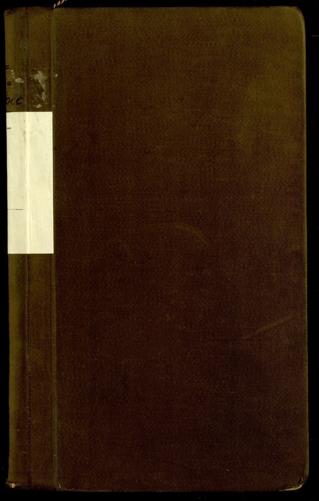 Norges Brannkasse, Åmot , SAH/NBRANÅ-022/F/L0004: Branntakstprotokoll, 1920-1927