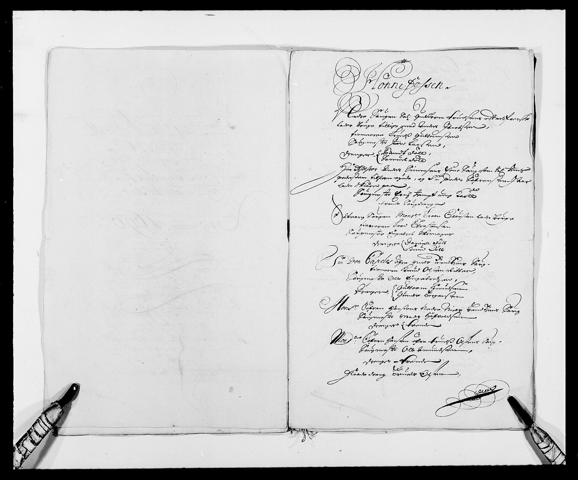 Rentekammeret inntil 1814, Reviderte regnskaper, Fogderegnskap, AV/RA-EA-4092/R21/L1448: Fogderegnskap Ringerike og Hallingdal, 1690-1692, s. 99