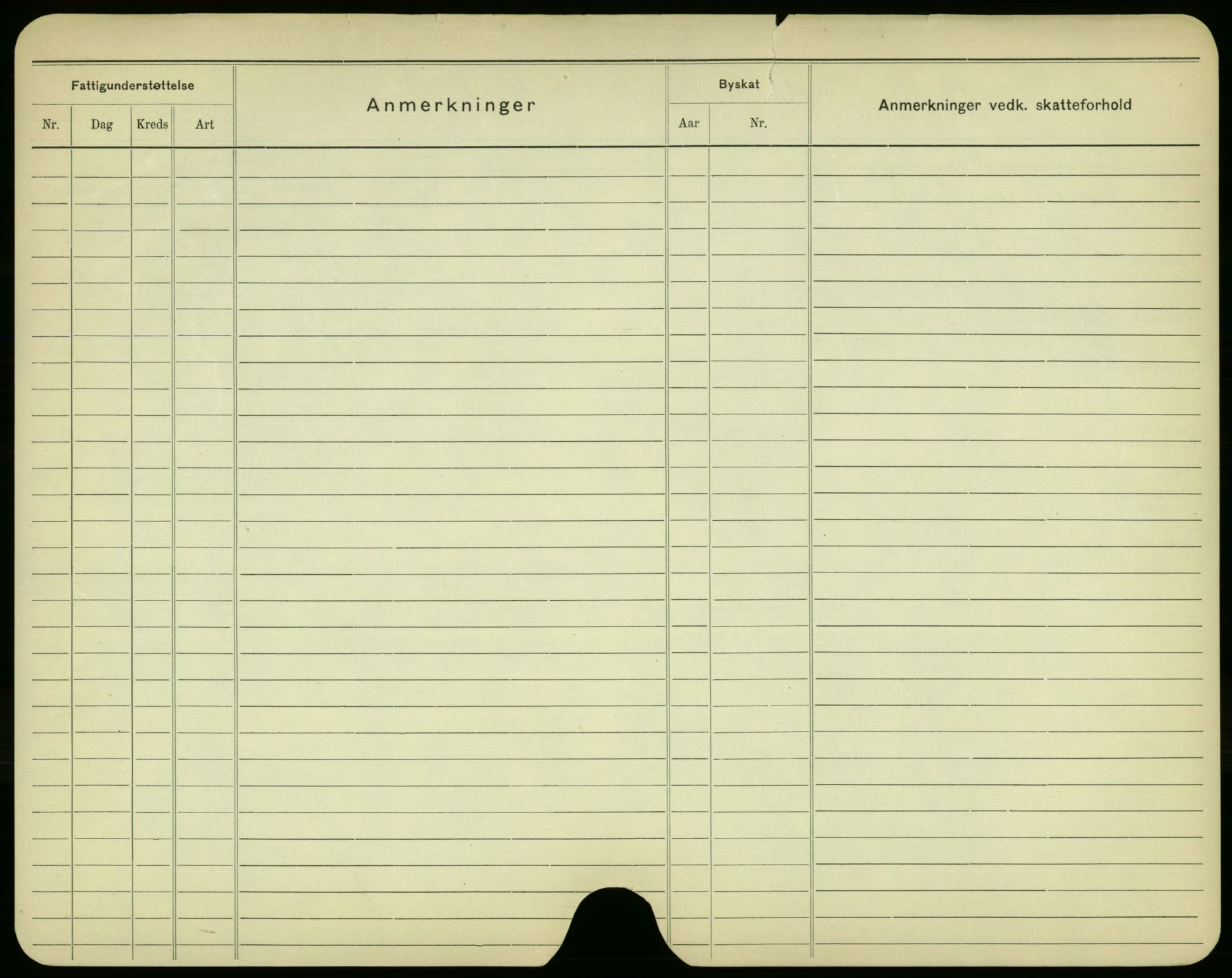 Oslo folkeregister, Registerkort, SAO/A-11715/F/Fa/Fac/L0002: Menn, 1906-1914, s. 775b