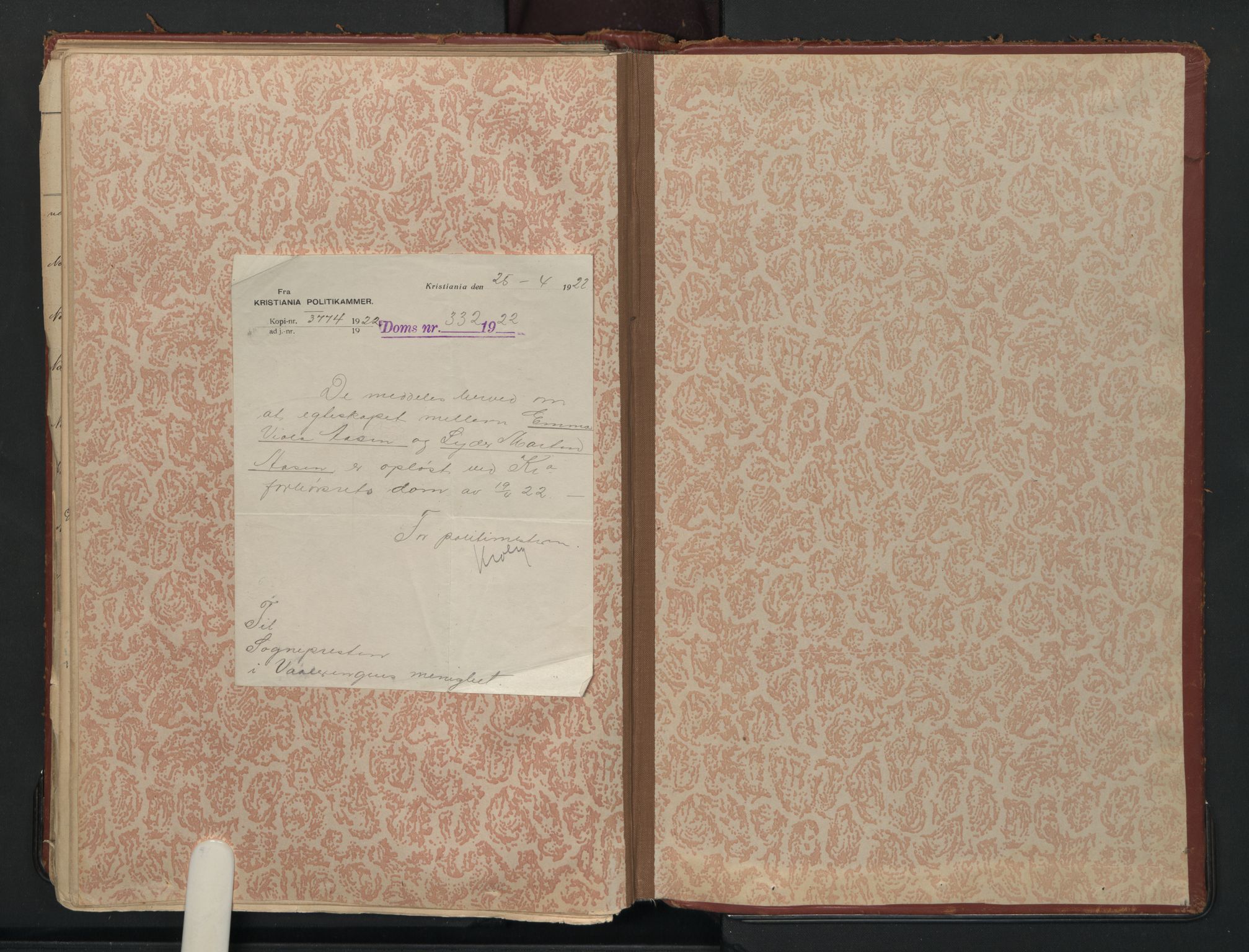 Vålerengen prestekontor Kirkebøker, AV/SAO-A-10878/F/Fa/L0002: Ministerialbok nr. 2, 1899-1924