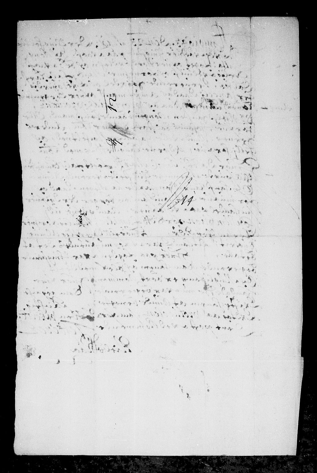 Rentekammeret inntil 1814, Reviderte regnskaper, Stiftamtstueregnskaper, Bergen stiftamt, AV/RA-EA-6043/R/Rc/L0076: Bergen stiftamt, 1683-1685