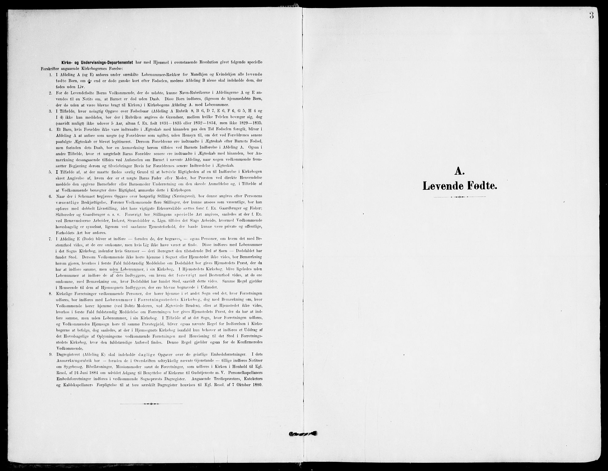 Ministerialprotokoller, klokkerbøker og fødselsregistre - Nordland, SAT/A-1459/847/L0672: Ministerialbok nr. 847A12, 1902-1919, s. 3