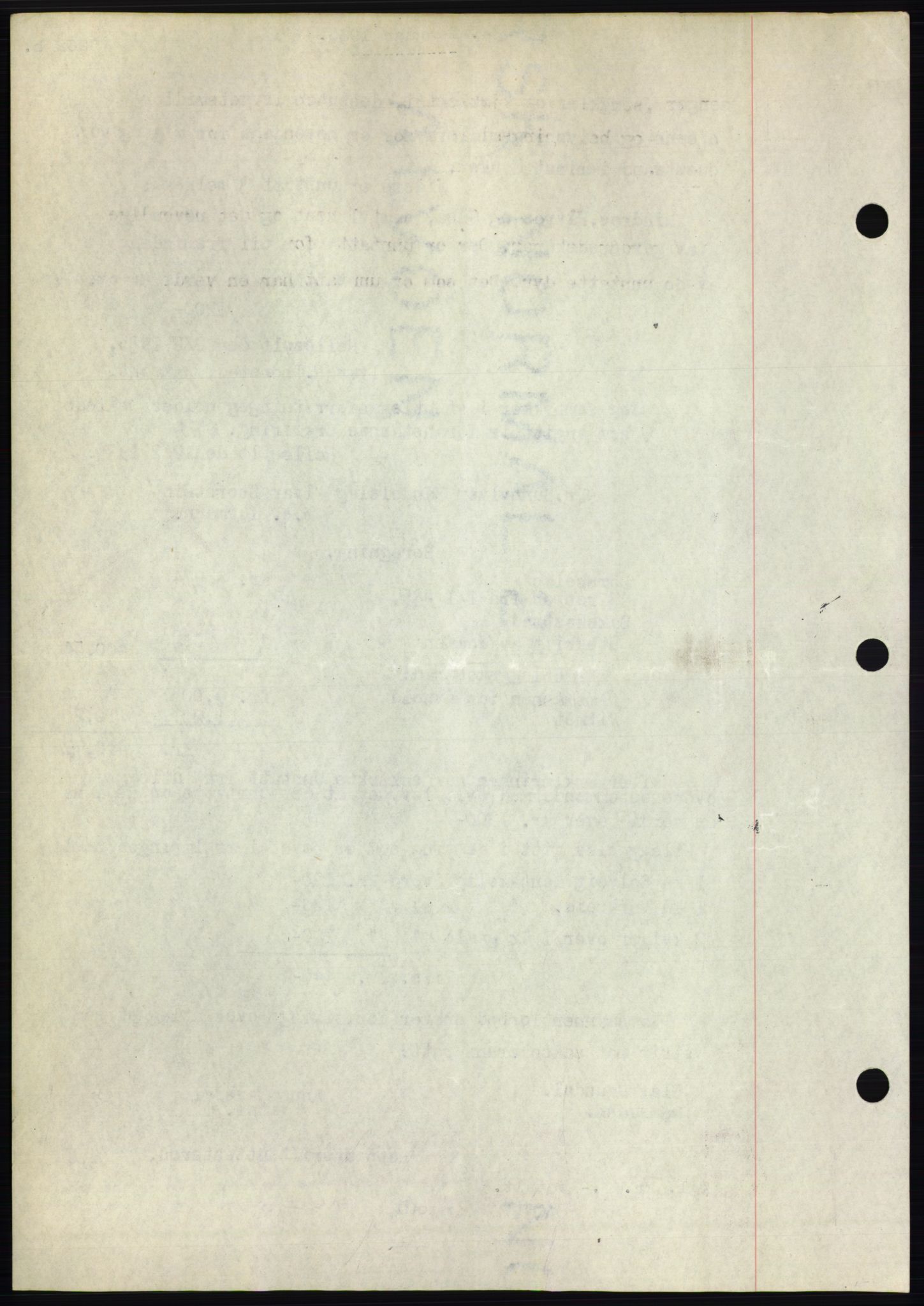 Nordre Sunnmøre sorenskriveri, AV/SAT-A-0006/1/2/2C/2Ca/L0057: Pantebok nr. 57, 1934-1935, Tingl.dato: 04.02.1935