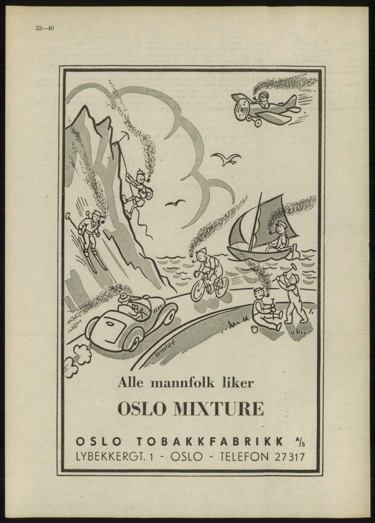 Kristiania/Oslo adressebok, PUBL/-, 1946