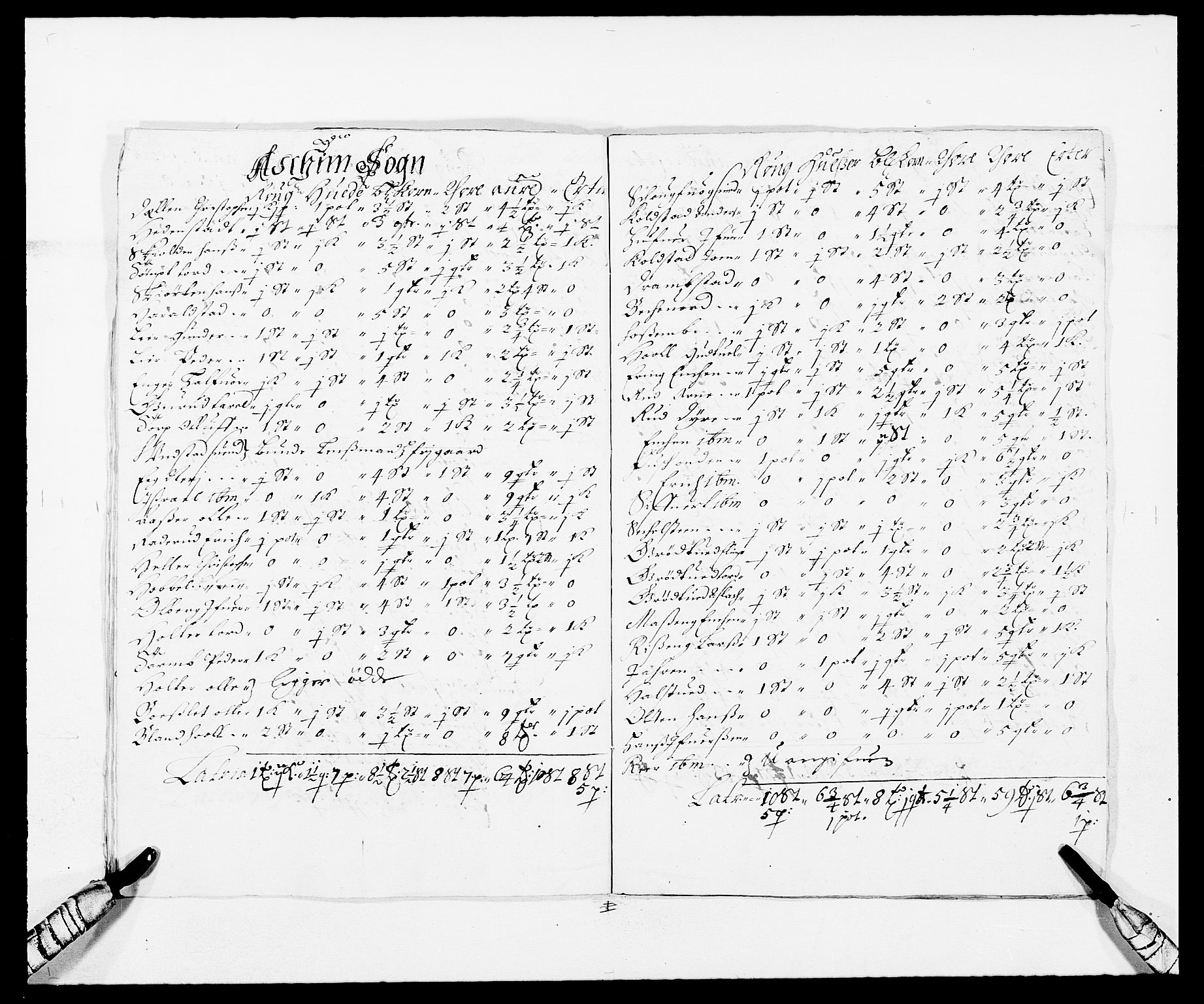 Rentekammeret inntil 1814, Reviderte regnskaper, Fogderegnskap, AV/RA-EA-4092/R06/L0279: Fogderegnskap Heggen og Frøland, 1678-1680, s. 519