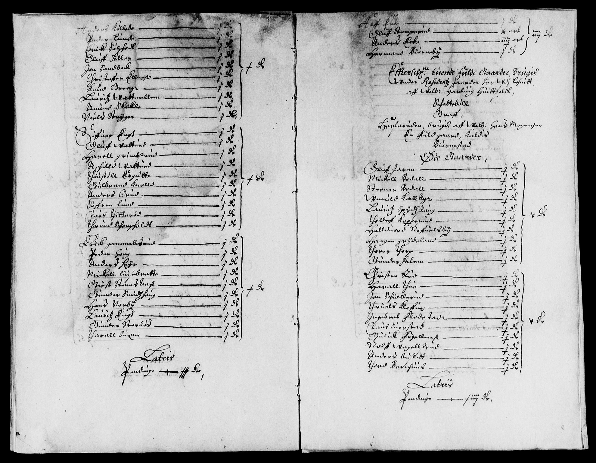 Rentekammeret inntil 1814, Reviderte regnskaper, Lensregnskaper, AV/RA-EA-5023/R/Rb/Rbd/L0002: Maria kirke prosti gods og Rakkestad len, 1633-1637