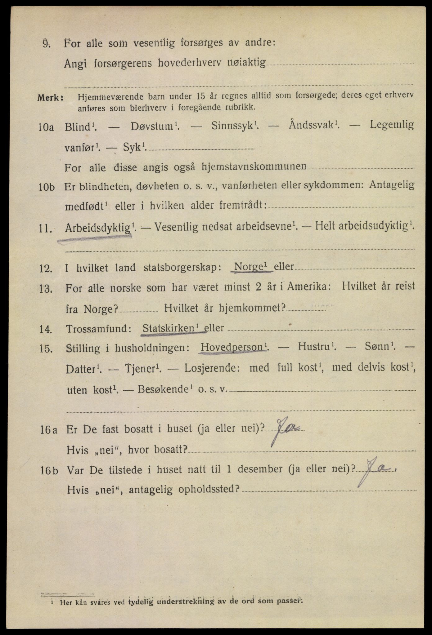 SAKO, Folketelling 1920 for 0703 Horten kjøpstad, 1920, s. 12074