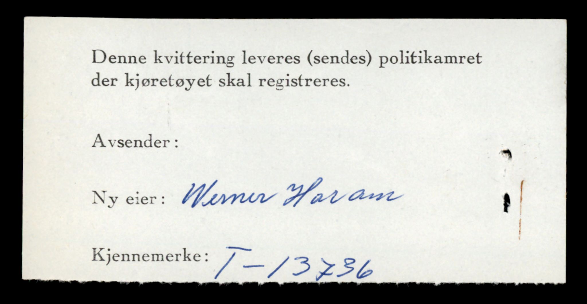 Møre og Romsdal vegkontor - Ålesund trafikkstasjon, AV/SAT-A-4099/F/Fe/L0041: Registreringskort for kjøretøy T 13710 - T 13905, 1927-1998, s. 478