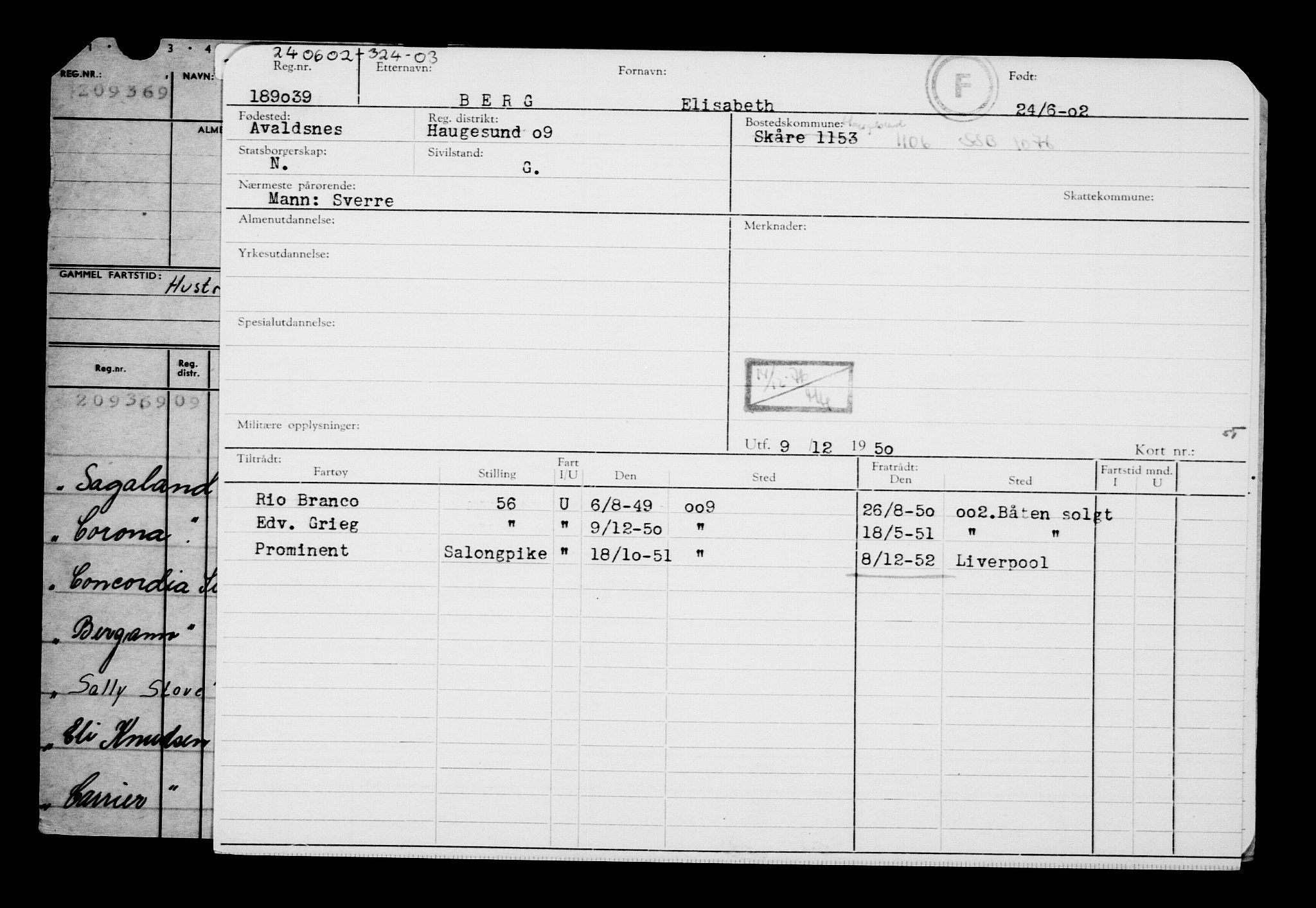 Direktoratet for sjømenn, RA/S-3545/G/Gb/L0044: Hovedkort, 1902, s. 796