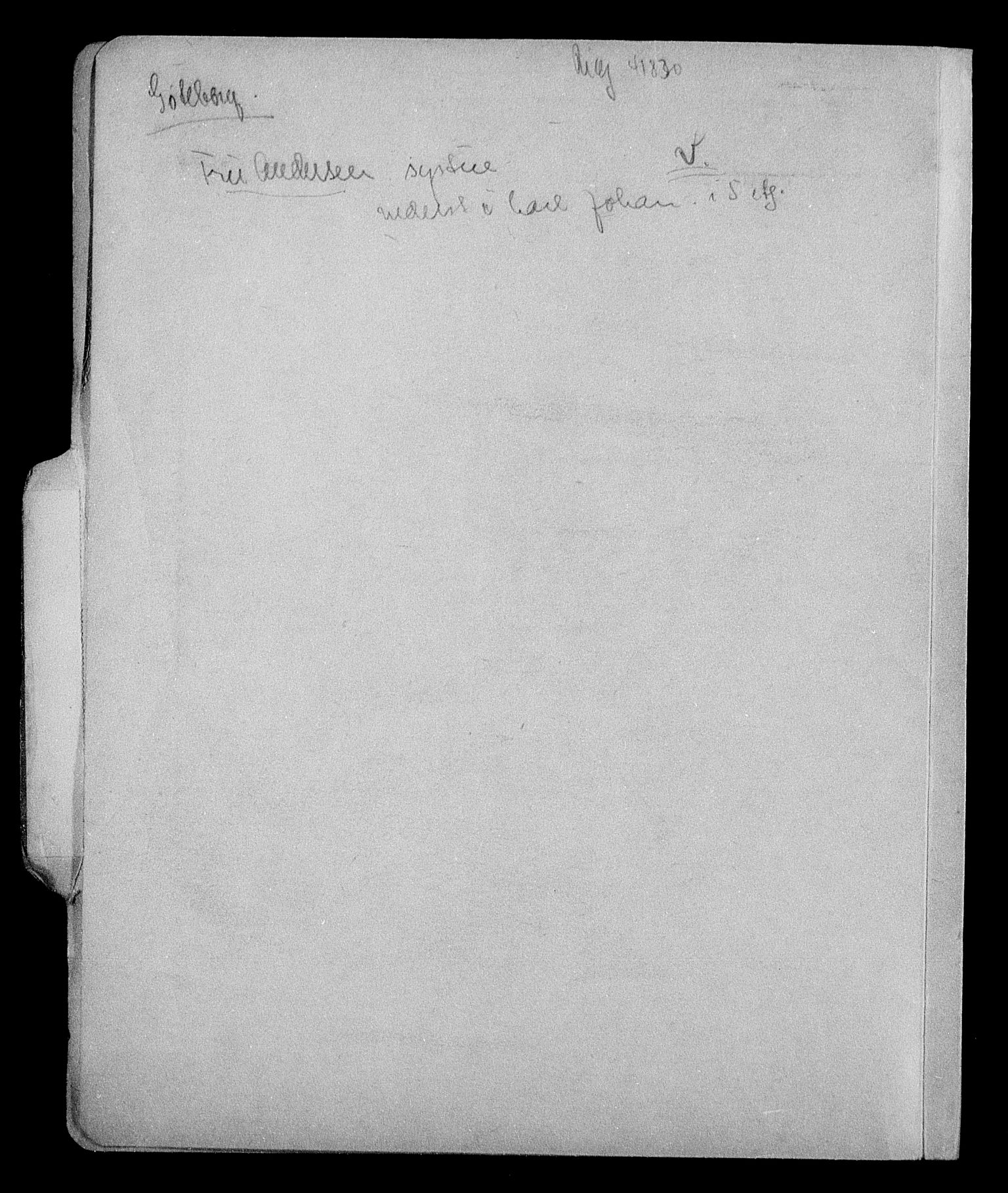 Justisdepartementet, Tilbakeføringskontoret for inndratte formuer, AV/RA-S-1564/H/Hc/Hcc/L0956: --, 1945-1947, s. 6