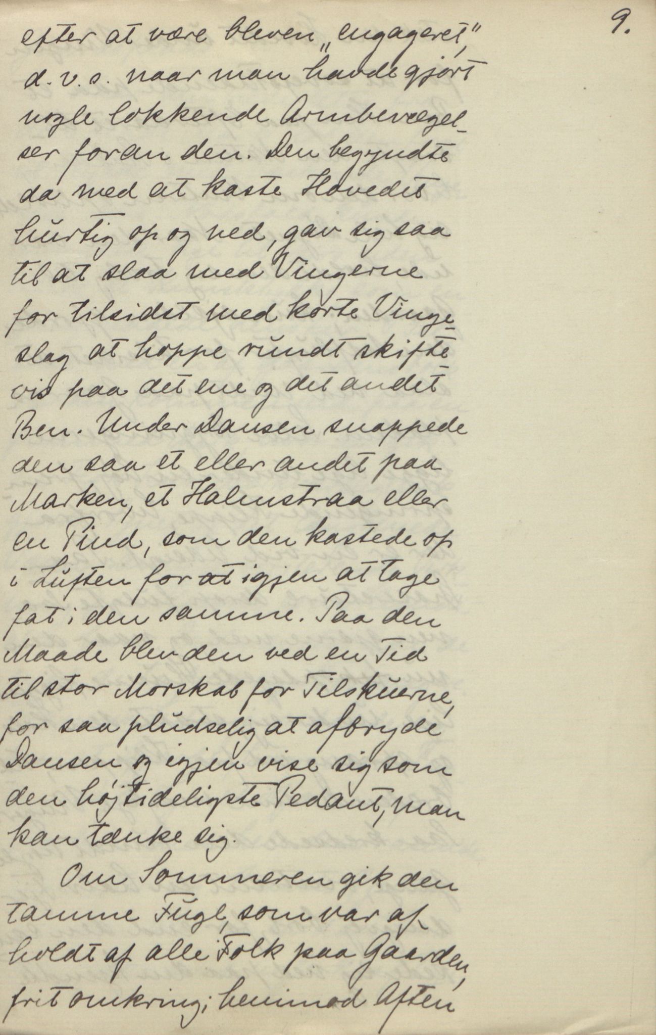 Rikard Berge, TEMU/TGM-A-1003/F/L0018/0056: 600-656 / 655 Brev, kataloger og andre papir til Rikard Berge. Konvolutten merka: Postpapir8, 1910-1950