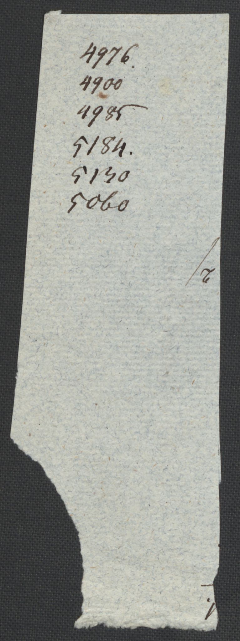 Christie, Wilhelm Frimann Koren, AV/RA-PA-0014/F/L0004: Christies dokumenter fra 1814, 1814, s. 4
