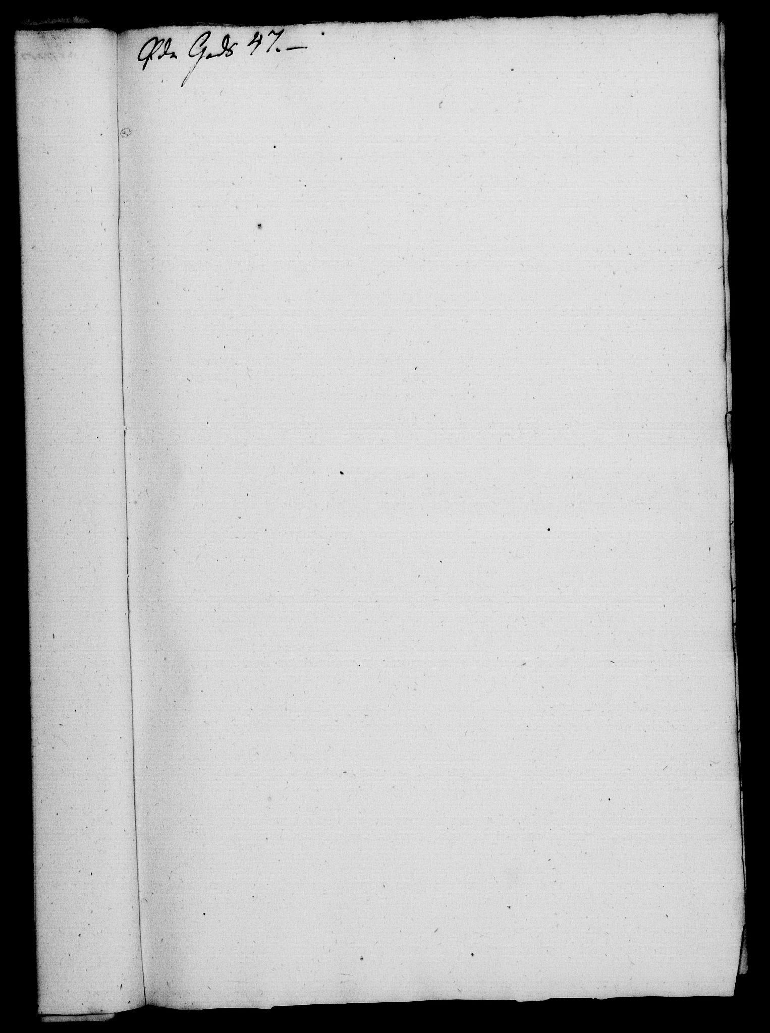 Rentekammeret, Kammerkanselliet, RA/EA-3111/G/Gf/Gfa/L0015: Norsk relasjons- og resolusjonsprotokoll (merket RK 52.15), 1732, s. 27