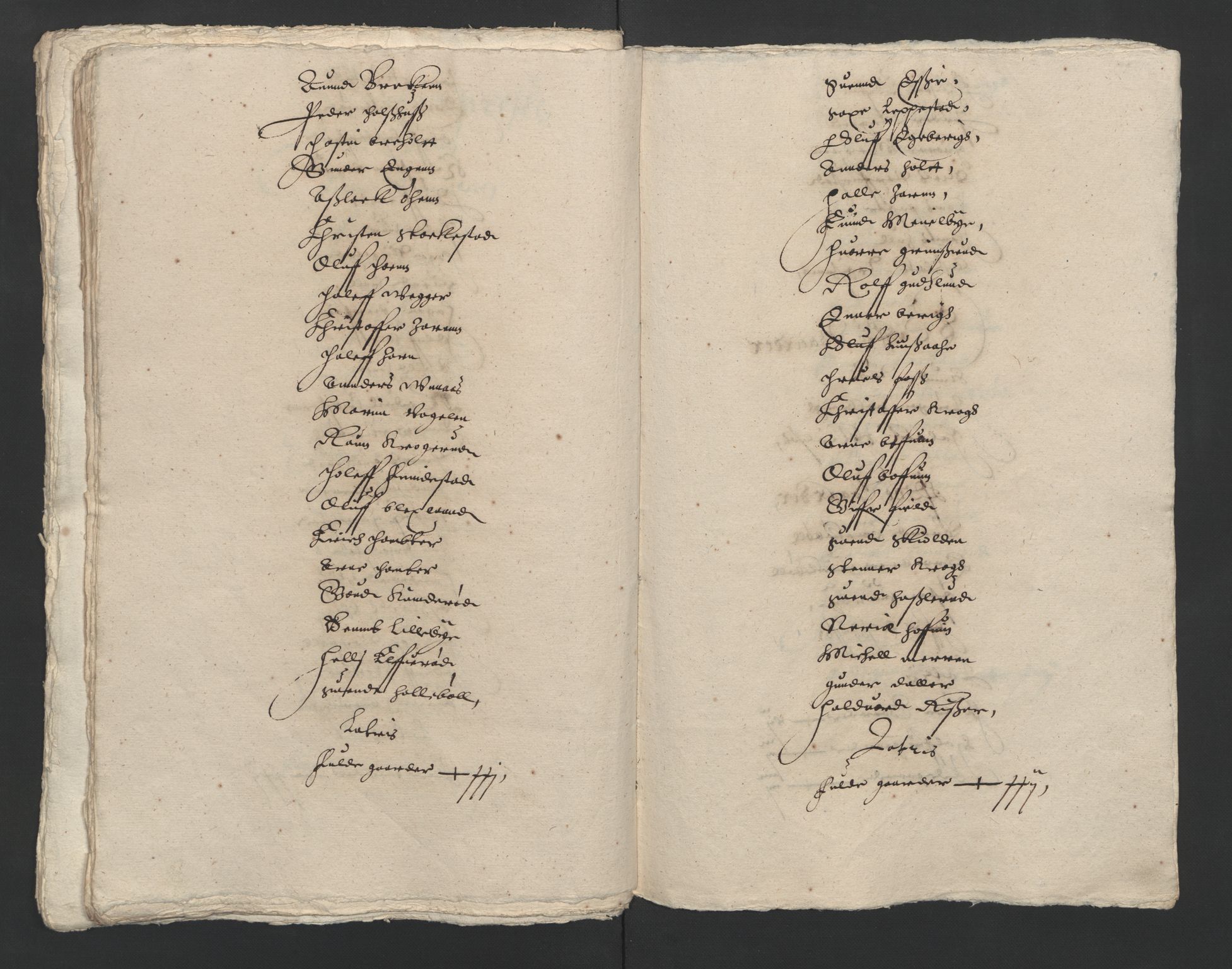 Rentekammeret inntil 1814, Reviderte regnskaper, Lensregnskaper, AV/RA-EA-5023/R/Rb/Rba/L0057: Akershus len, 1620-1622