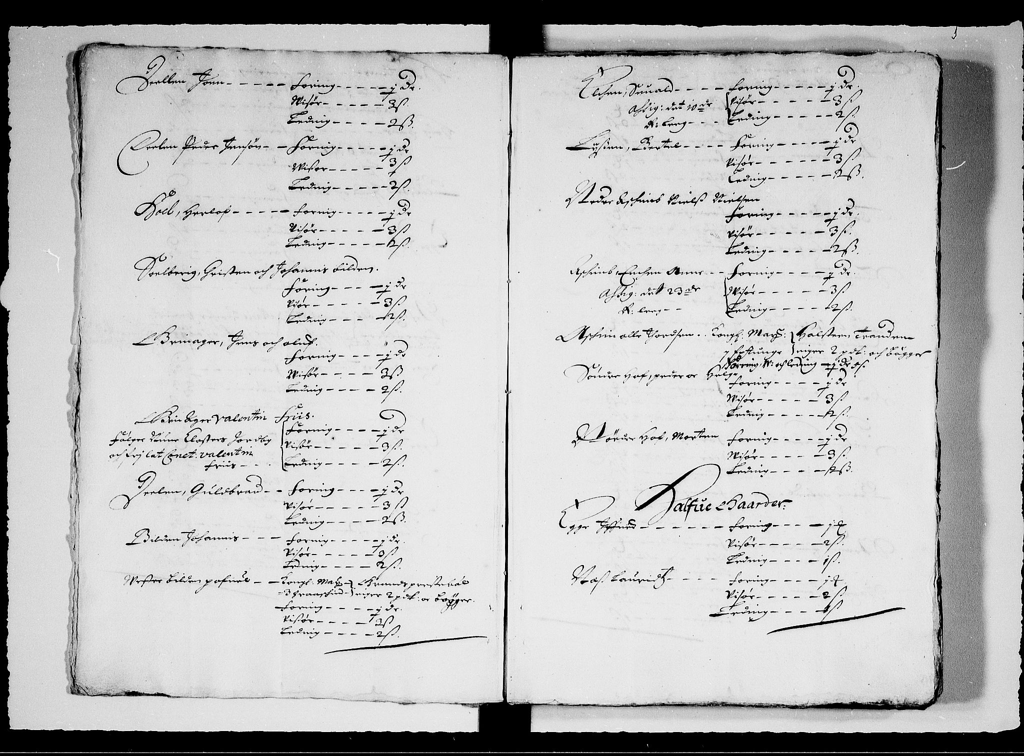 Rentekammeret inntil 1814, Reviderte regnskaper, Stiftamtstueregnskaper, Landkommissariatet på Akershus og Akershus stiftamt, AV/RA-EA-5869/R/Rb/L0130: Akershus stiftamt, 1677