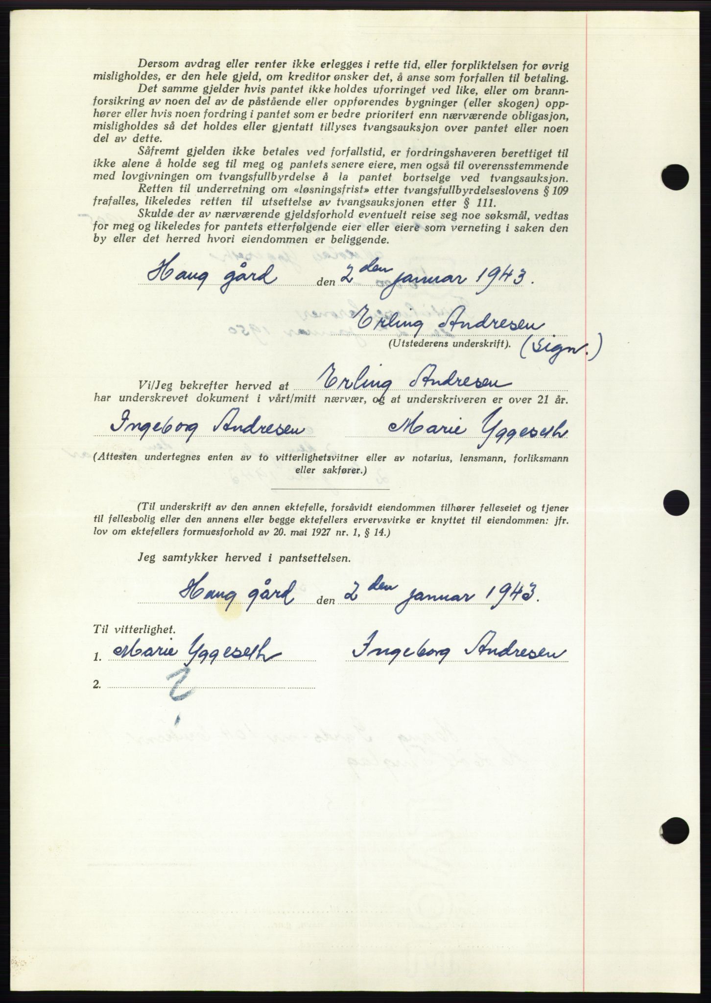 Moss sorenskriveri, SAO/A-10168: Pantebok nr. B23, 1949-1950, Dagboknr: 285/1950