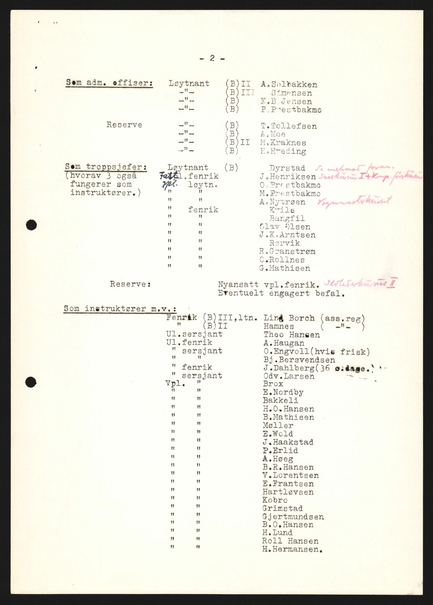 Forsvaret, Forsvarets krigshistoriske avdeling, RA/RAFA-2017/Y/Yb/L0123: II-C-11-600  -  6. Divisjon med avdelinger, 1940, s. 163