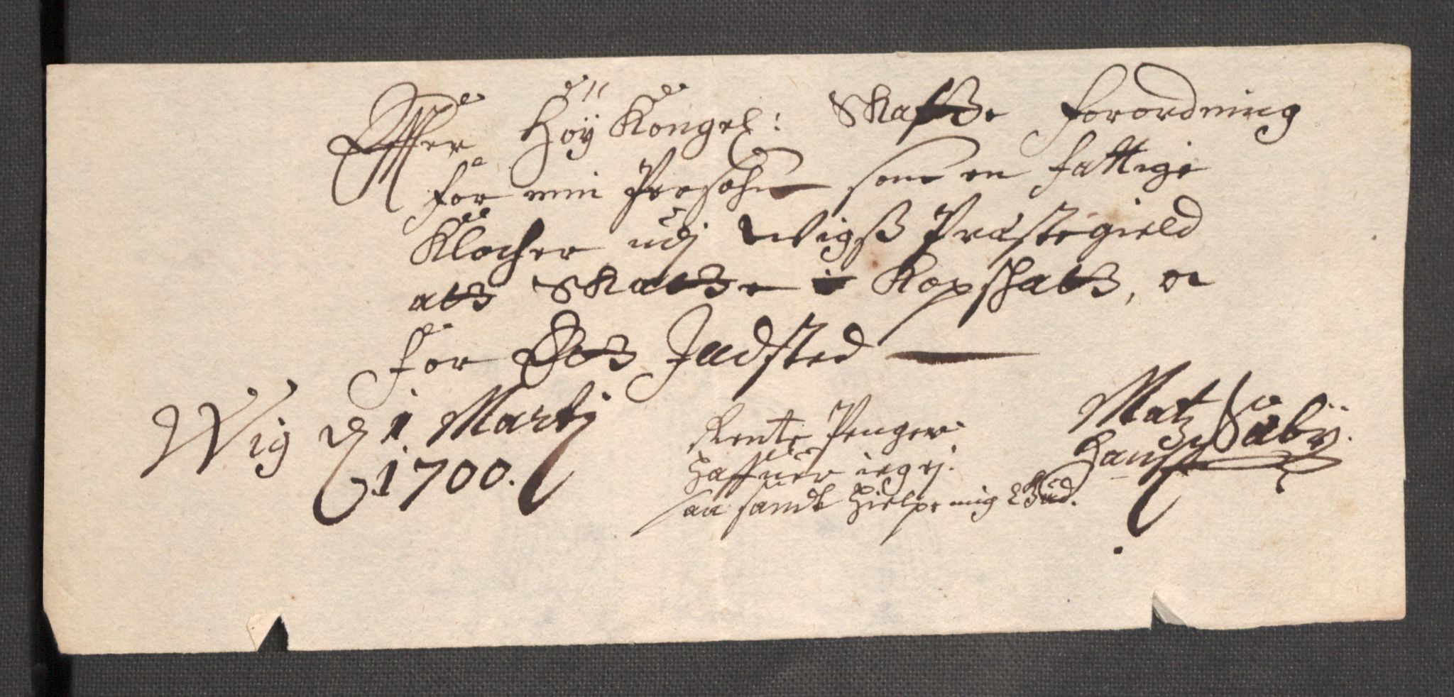 Rentekammeret inntil 1814, Reviderte regnskaper, Fogderegnskap, AV/RA-EA-4092/R52/L3310: Fogderegnskap Sogn, 1698-1699, s. 515