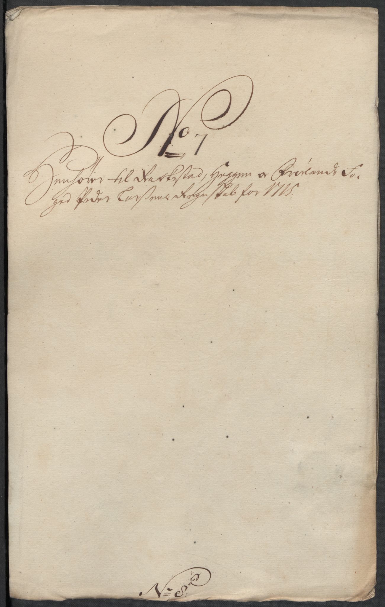 Rentekammeret inntil 1814, Reviderte regnskaper, Fogderegnskap, RA/EA-4092/R07/L0310: Fogderegnskap Rakkestad, Heggen og Frøland, 1715, s. 37