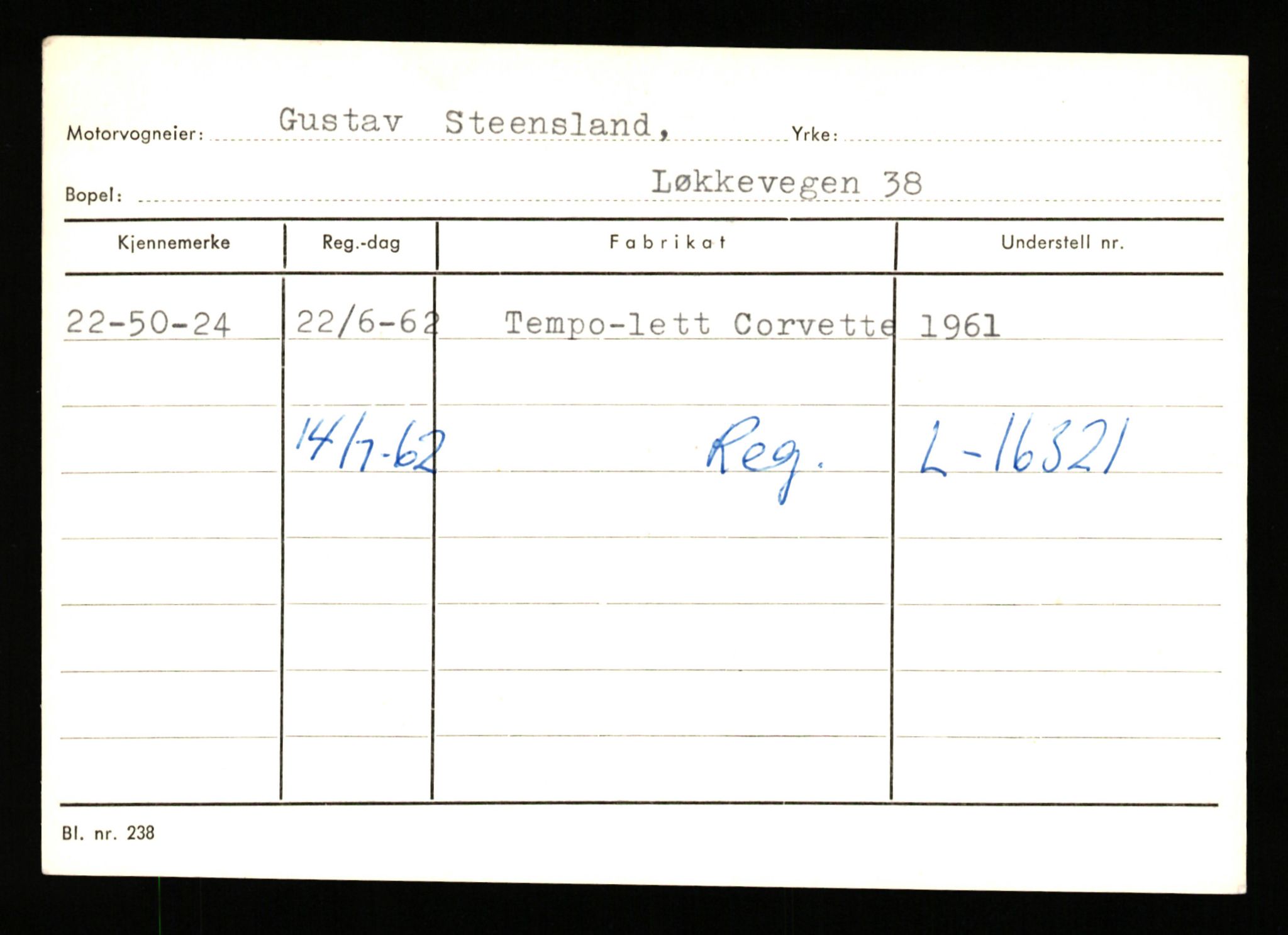 Stavanger trafikkstasjon, AV/SAST-A-101942/0/G/L0010: Registreringsnummer: 130000 - 239953, 1930-1971, s. 2801