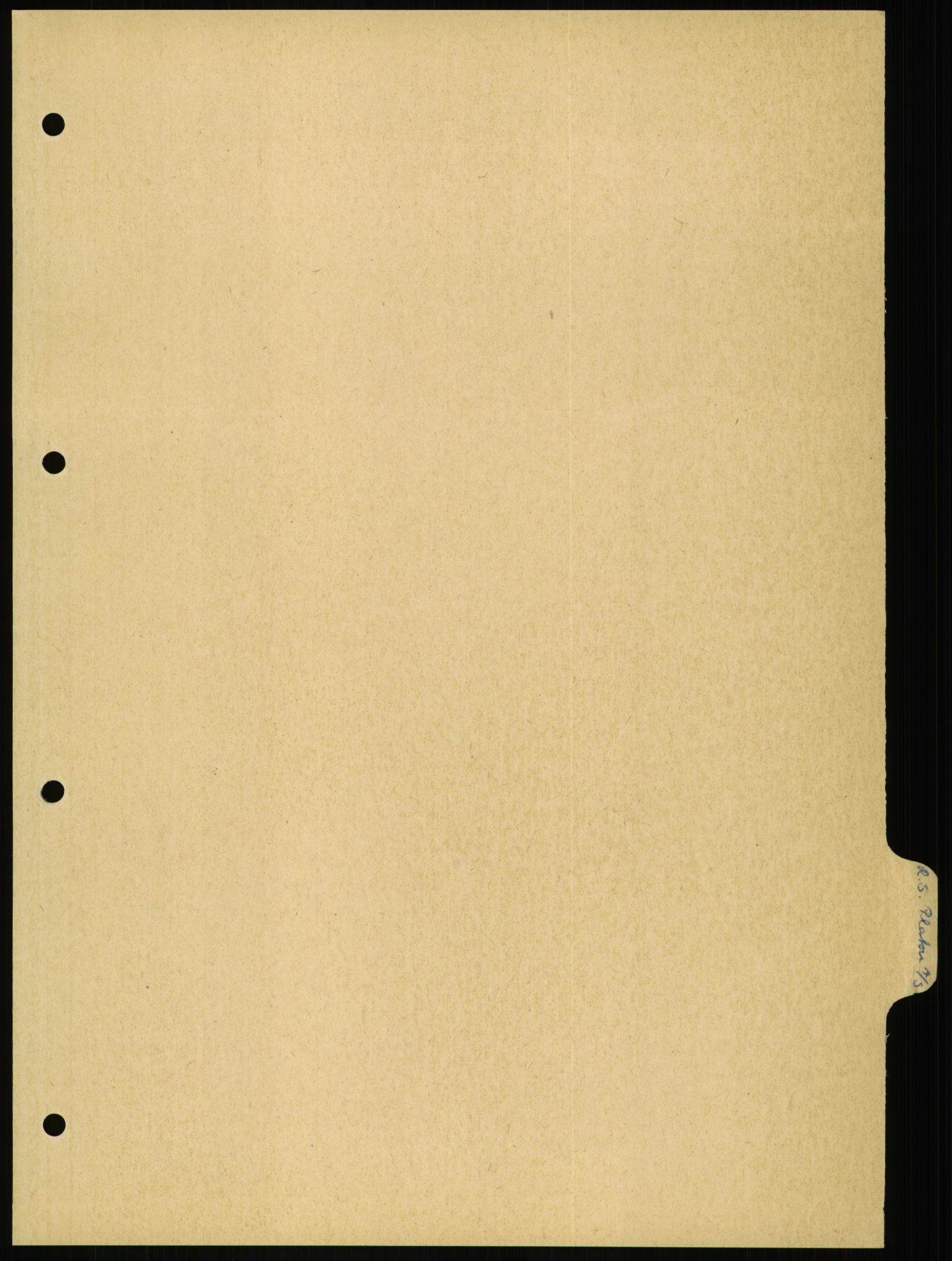 Pa 1503 - Stavanger Drilling AS, AV/SAST-A-101906/D/L0007: Korrespondanse og saksdokumenter, 1974-1981, s. 447