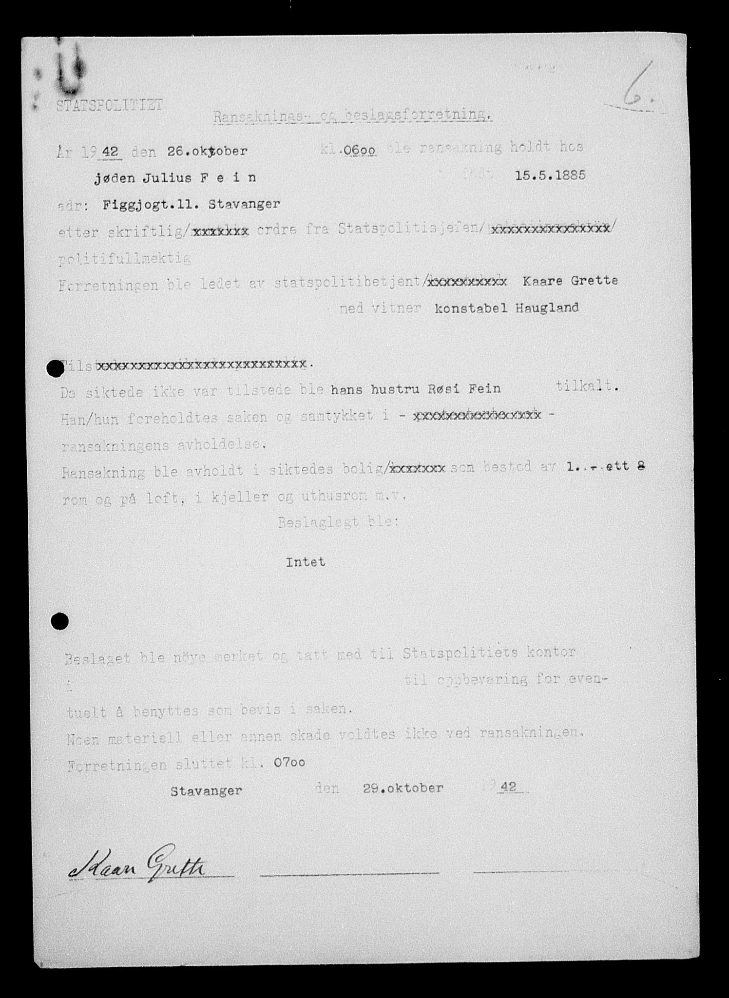 Justisdepartementet, Tilbakeføringskontoret for inndratte formuer, AV/RA-S-1564/H/Hc/Hcd/L0995: --, 1945-1947, s. 268