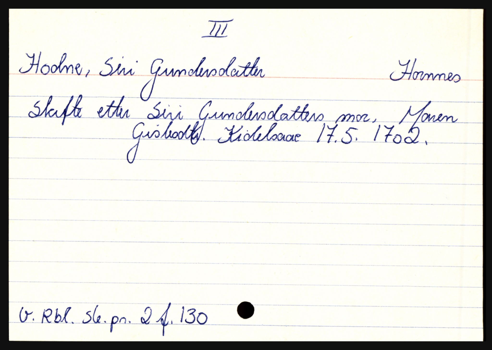 Setesdal sorenskriveri, SAK/1221-0011/H, s. 4737