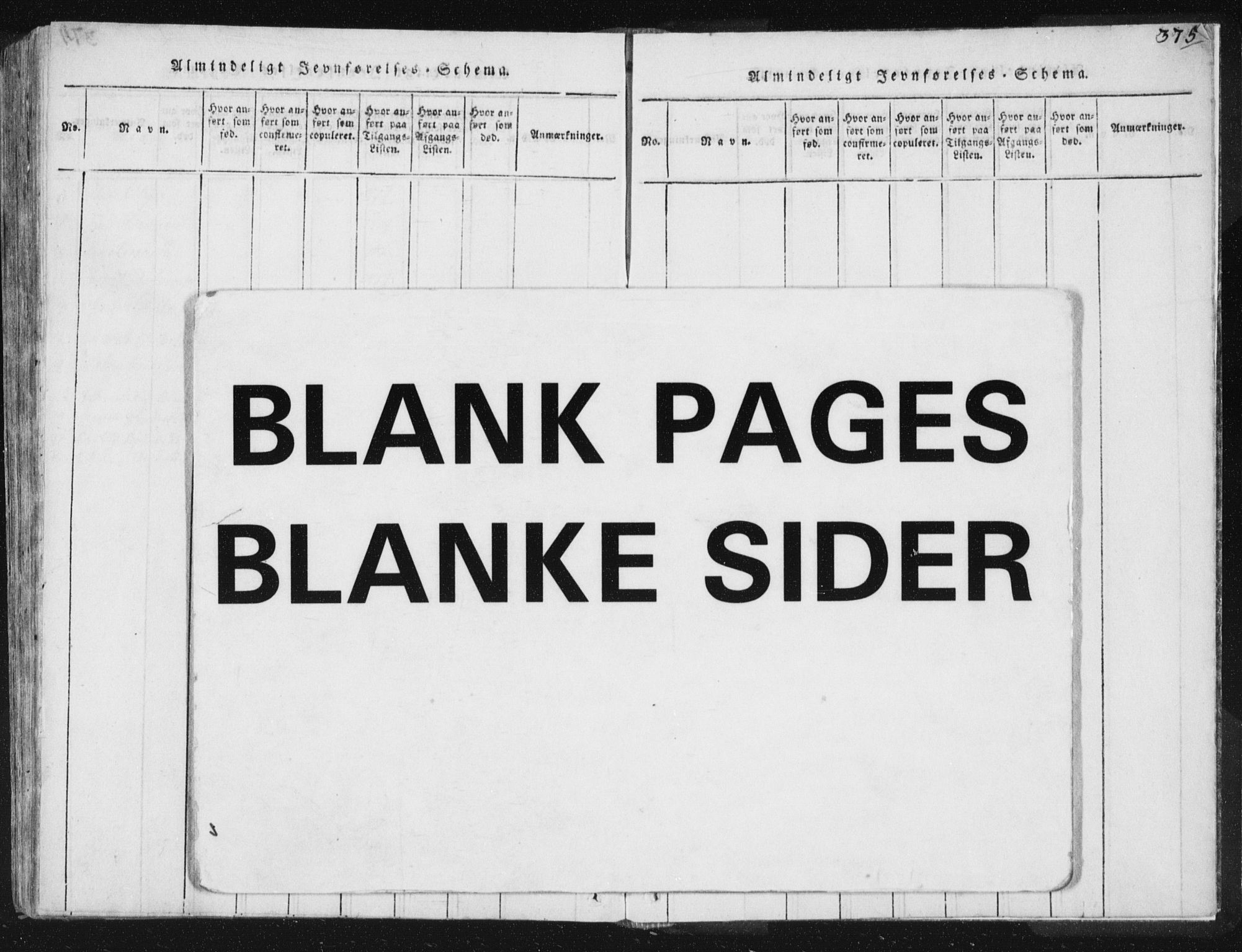 Ministerialprotokoller, klokkerbøker og fødselsregistre - Sør-Trøndelag, AV/SAT-A-1456/665/L0770: Ministerialbok nr. 665A05, 1817-1829, s. 375