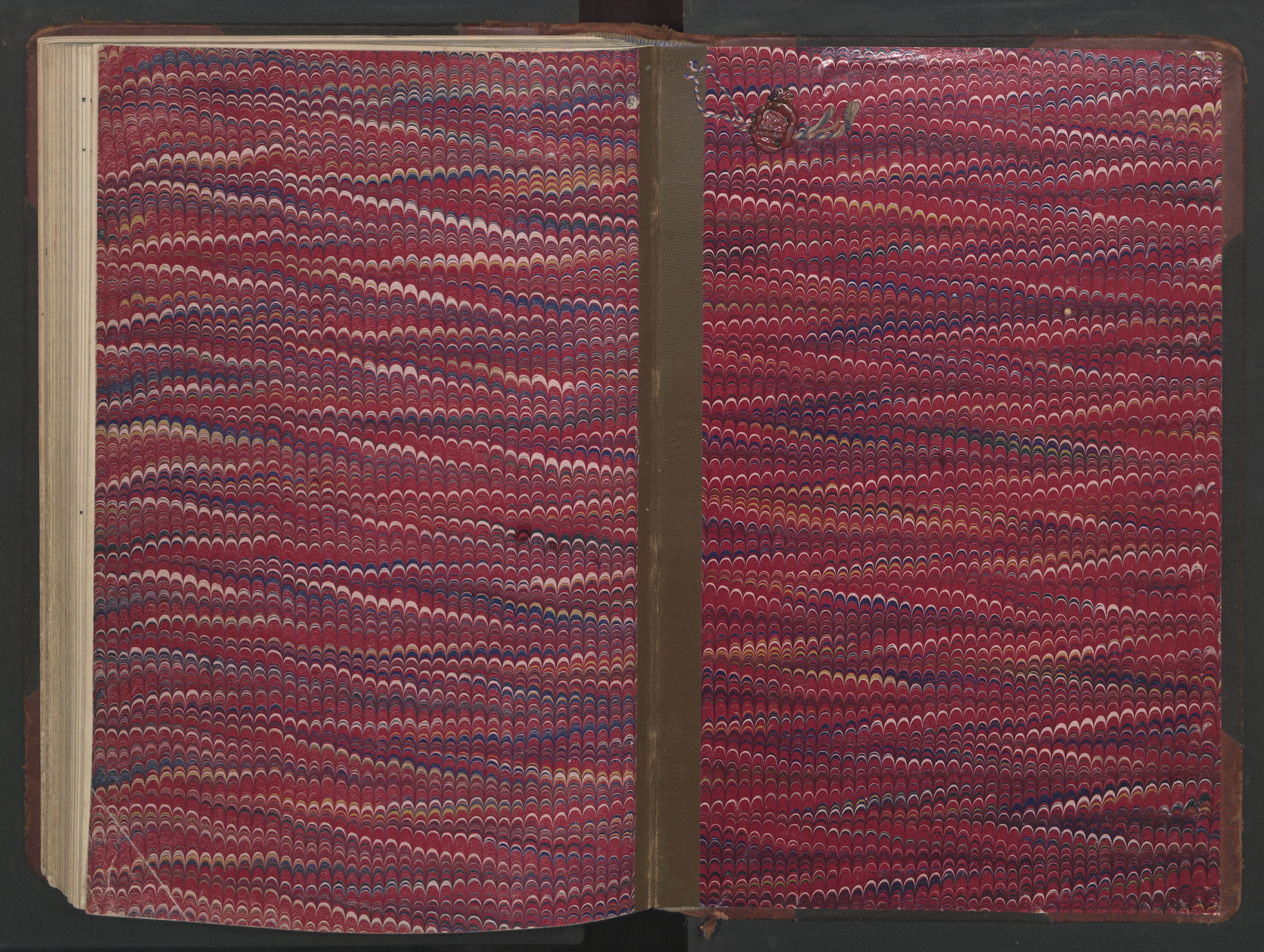 Ministerialprotokoller, klokkerbøker og fødselsregistre - Møre og Romsdal, AV/SAT-A-1454/552/L0639: Klokkerbok nr. 552C02, 1903-1960