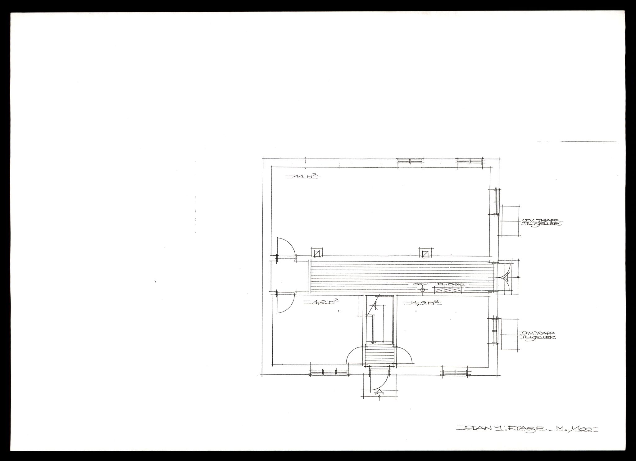 Fortidsminneforeningen, Den trønderske avdeling, AV/SAT-PA-0592/D/Da/L0034: Sakarkiv etter nøkkel, s. 229