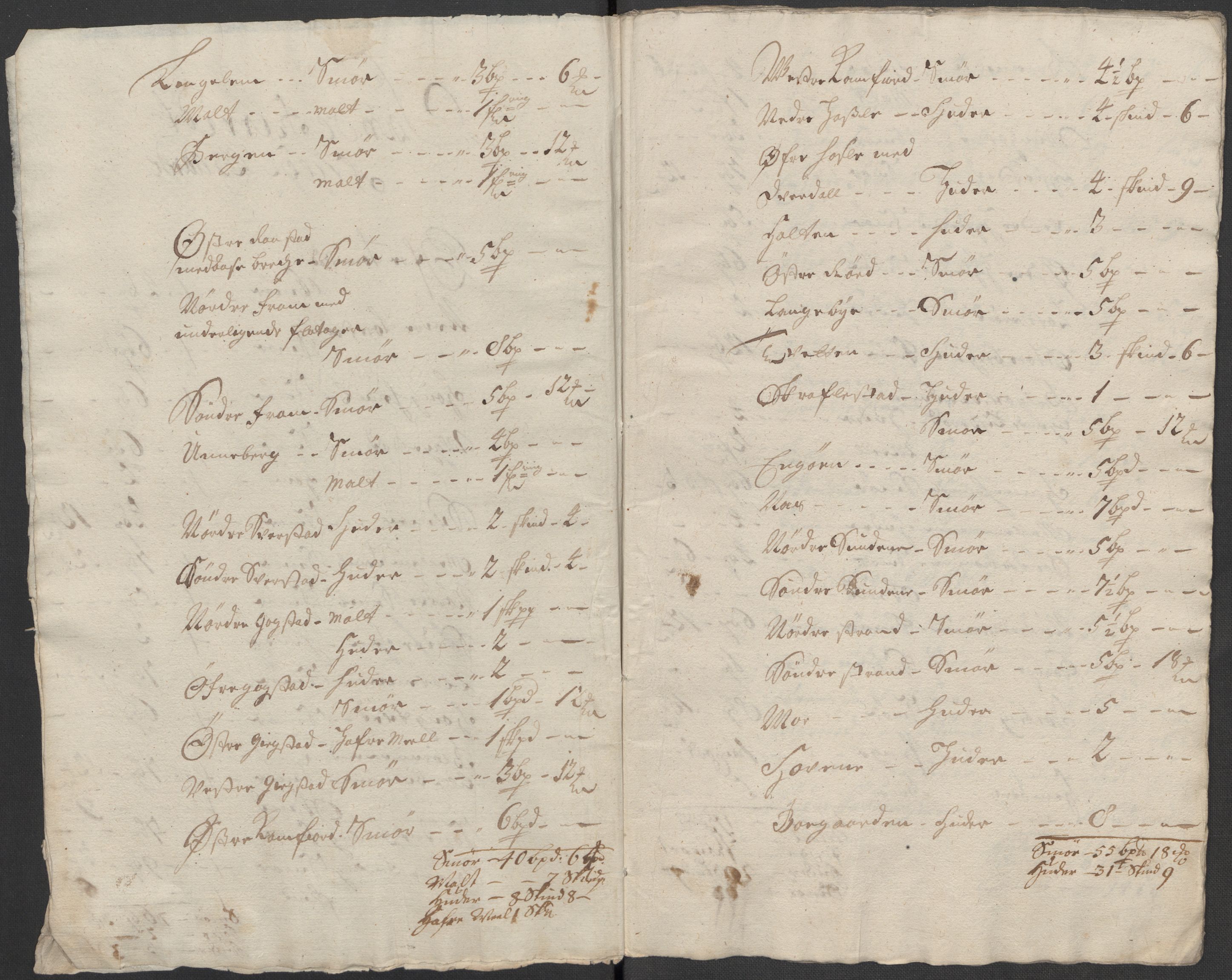 Rentekammeret inntil 1814, Reviderte regnskaper, Fogderegnskap, RA/EA-4092/R33/L1985: Fogderegnskap Larvik grevskap, 1713, s. 25