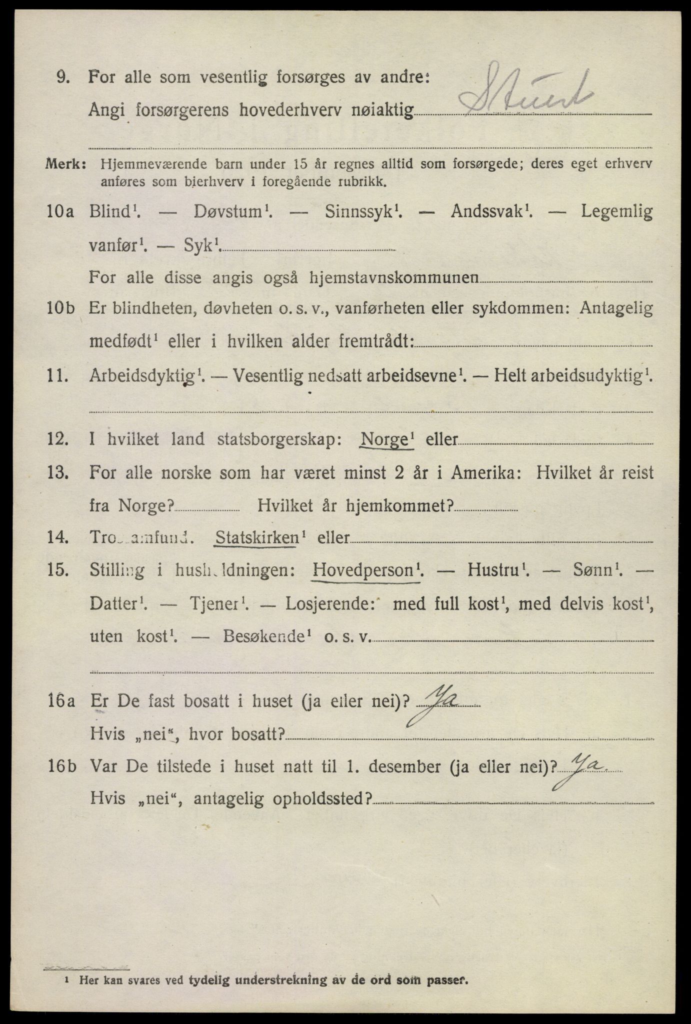 SAKO, Folketelling 1920 for 0722 Nøtterøy herred, 1920, s. 12302