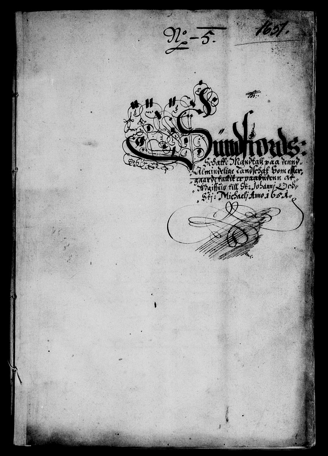 Rentekammeret inntil 1814, Reviderte regnskaper, Lensregnskaper, RA/EA-5023/R/Rb/Rbt/L0121: Bergenhus len, 1650-1652