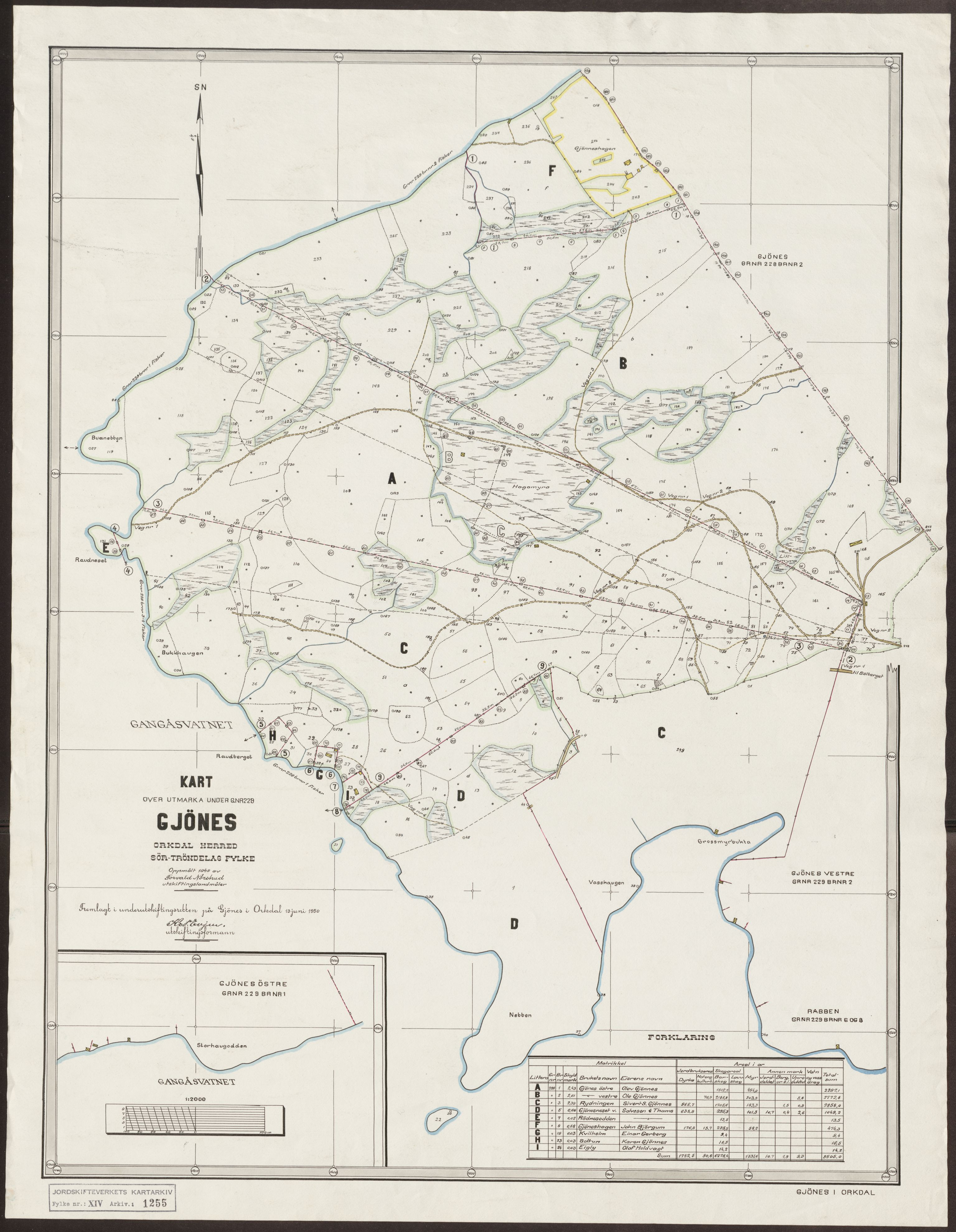 Jordskifteverkets kartarkiv, AV/RA-S-3929/T, 1859-1988, s. 1957