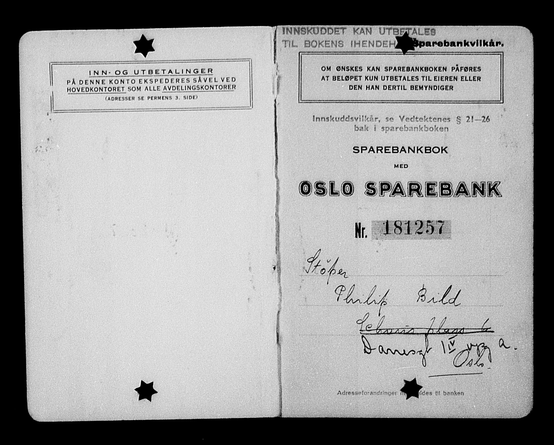 Justisdepartementet, Tilbakeføringskontoret for inndratte formuer, AV/RA-S-1564/H/Hc/Hcc/L0924: --, 1945-1947, s. 142