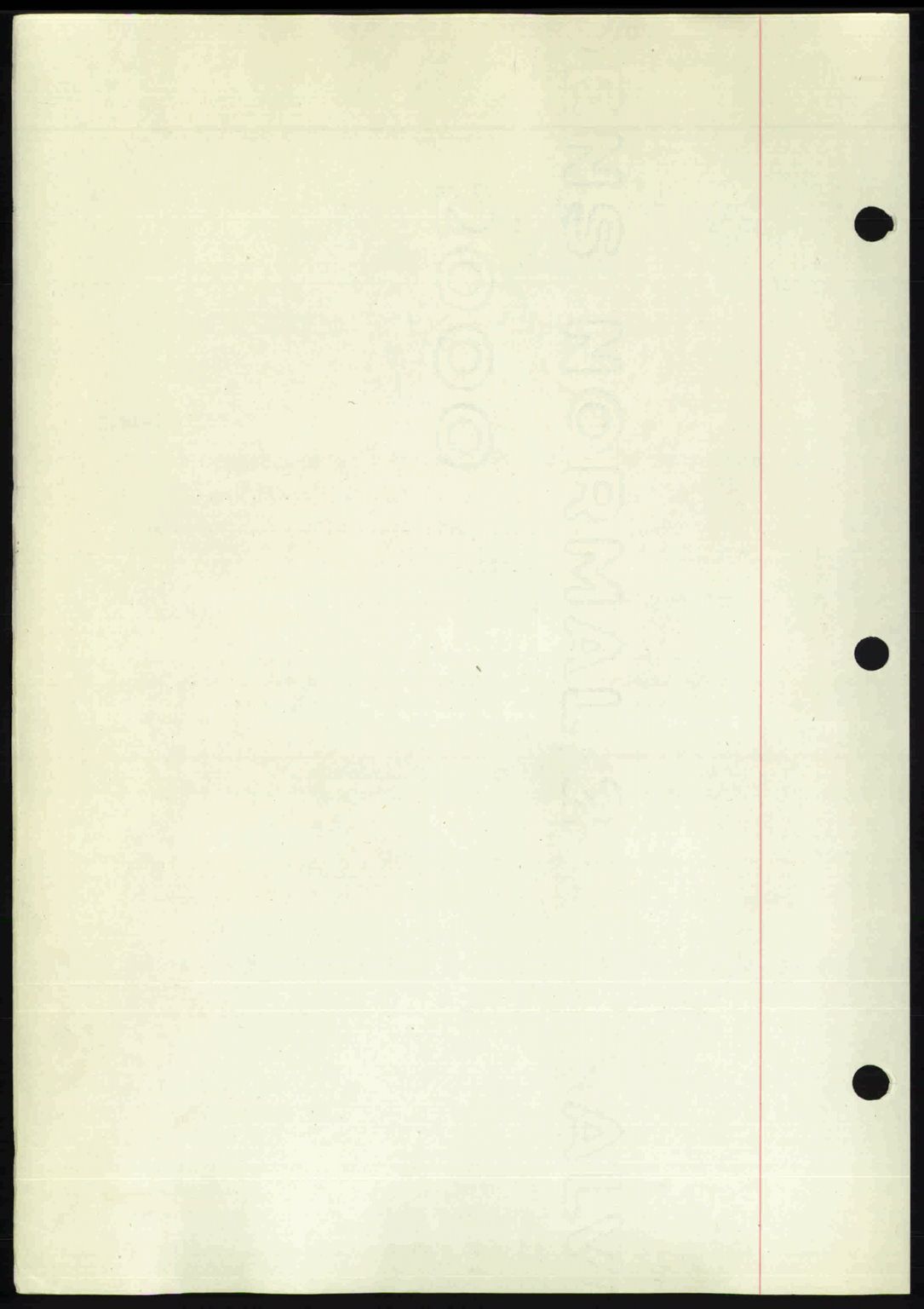 Kristiansund byfogd, AV/SAT-A-4587/A/27: Pantebok nr. 40, 1946-1946, Dagboknr: 896/1946