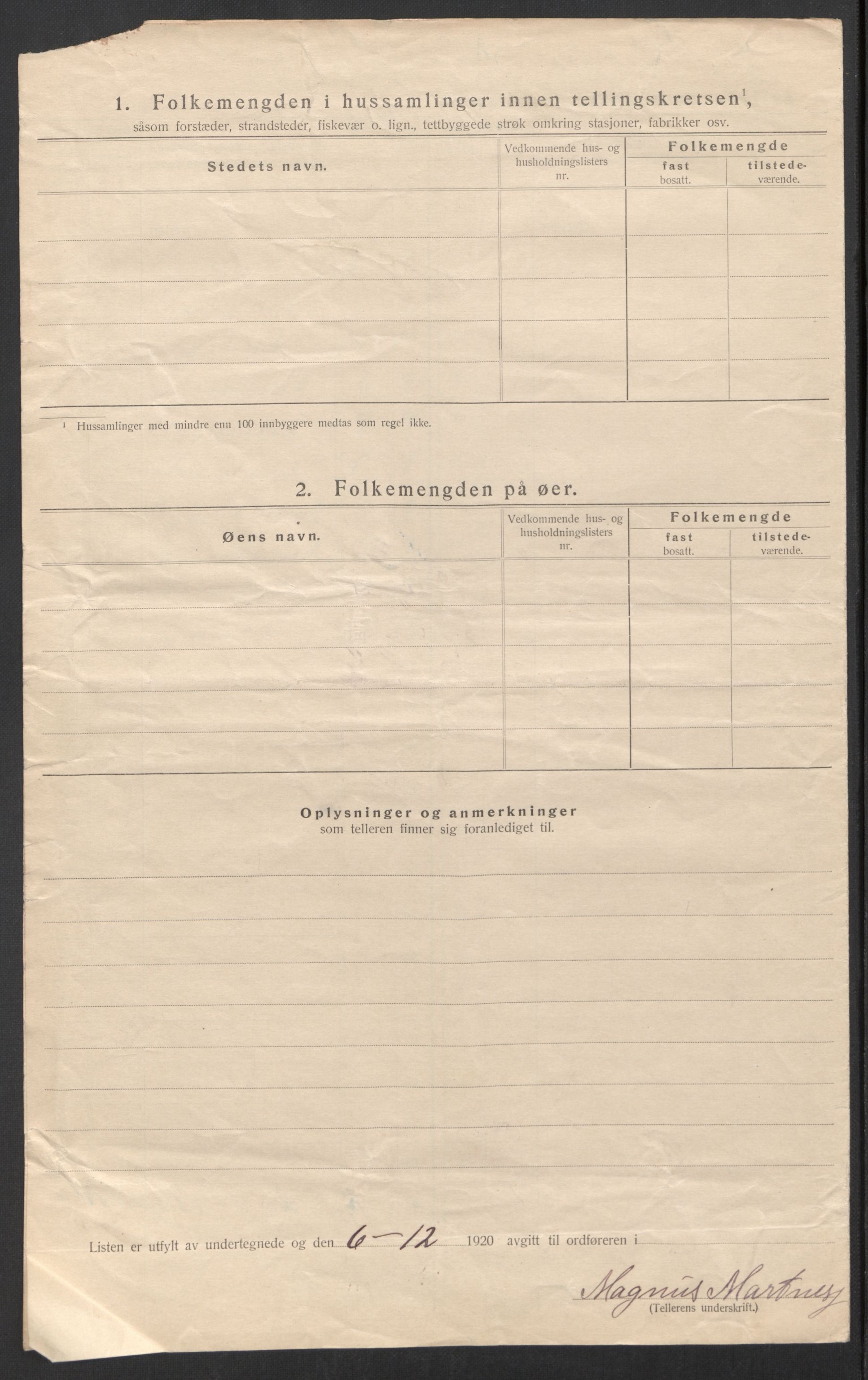 SAT, Folketelling 1920 for 1848 Steigen herred, 1920, s. 15